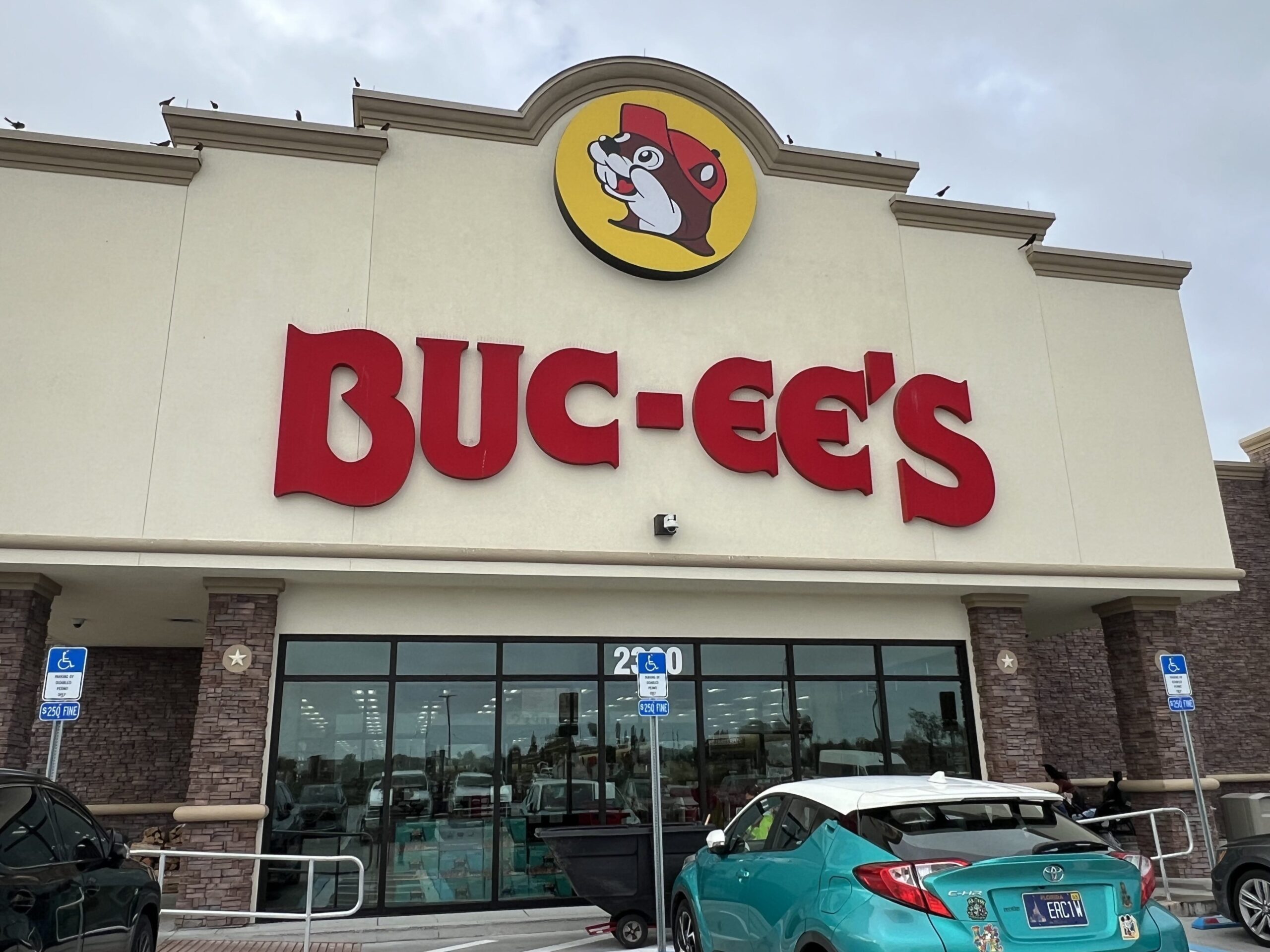 Buc-ees, Don Wasek, Mitchell Wasek, çocuk pornografisi, Teksas, Travis County, taciz, gizli kayıt, suç, yasal işlem, dava, hapis, para cezası, Lake Travis, Telluride, Colorado, Ulusal Kayıp ve İstismara Uğramış Çocuklar Merkezi
