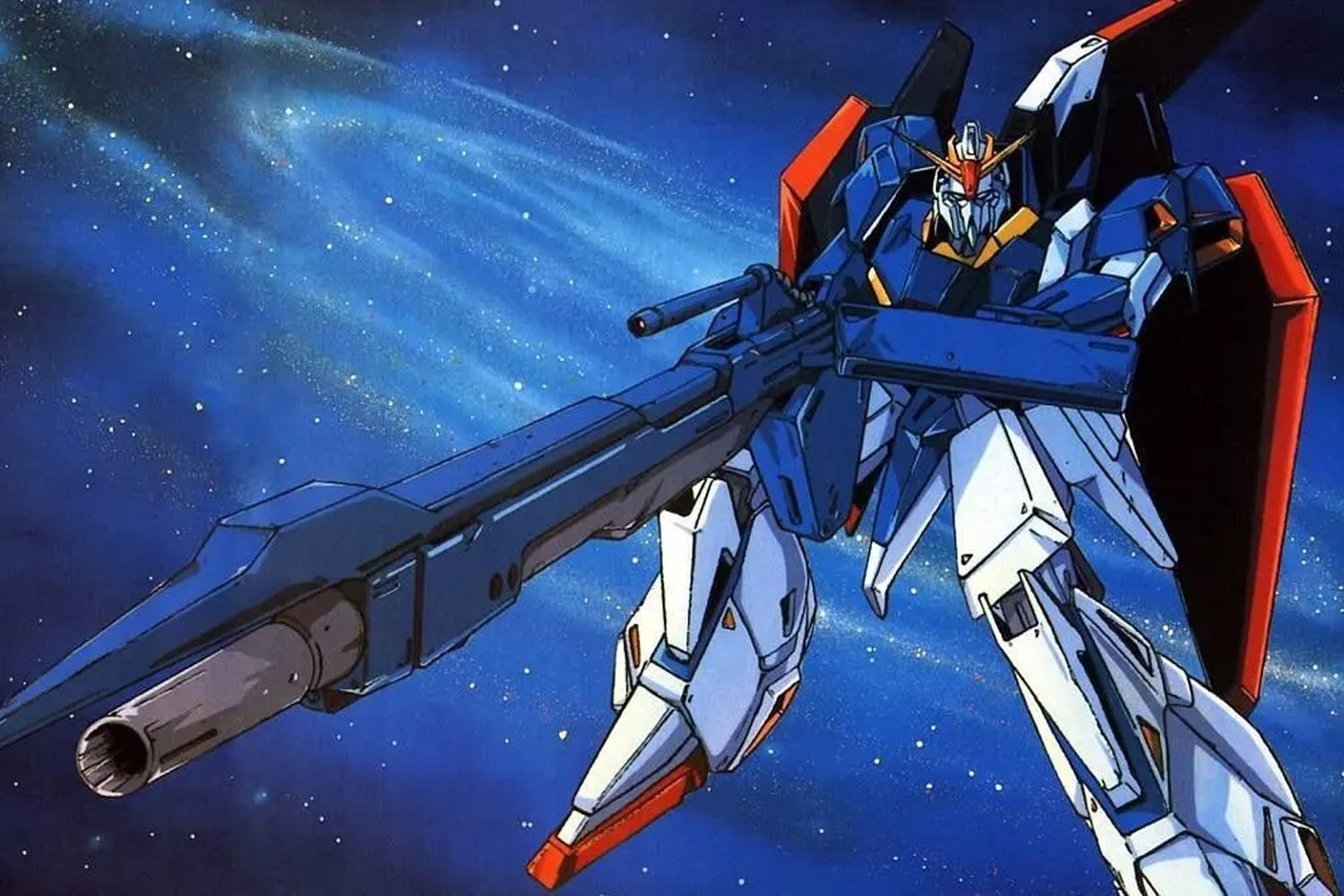 Gundam, Zeta Gundam, Legacy Sequel, Anime, Mecha, Yoshiyuki Tomino, Amuro Ray, Kamille Bidan, Char Aznable, Universal Century, Titans, AEUG, Star Wars, Marvel, Jurassic Park, Ghostbusters, Cobra Kai, The Last Jedi, Nostalgia, Anime İncelemesi, Gundam Franchise, Robot Anime, 1985 Anime
