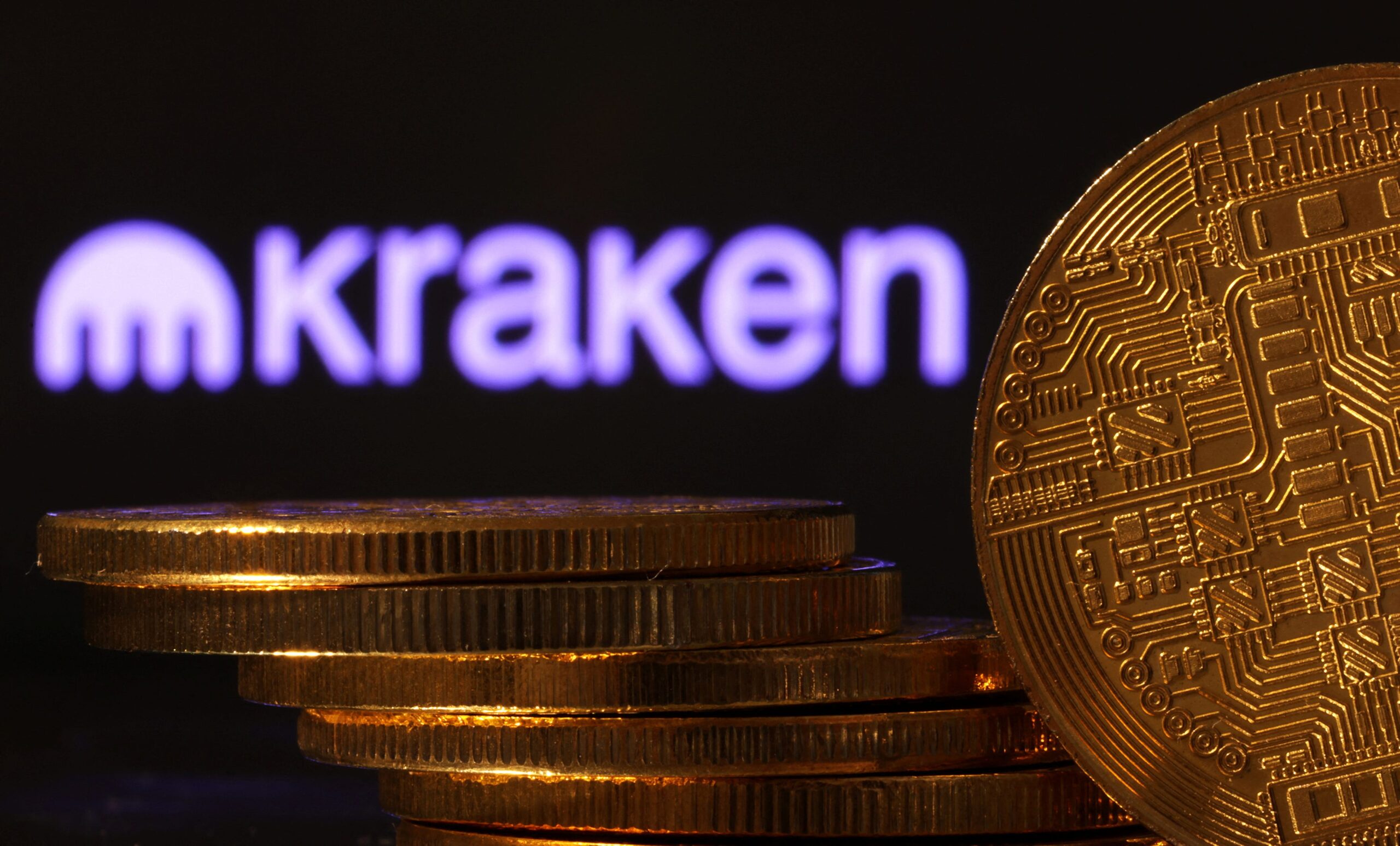 Kraken, kripto para borsası, ABD Menkul Kıymetler ve Borsa Komisyonu, SEC, dava, yasal işlem, düşürme, uzlaşma, Donald Trump, Gary Gensler, Paul Atkins, Coinbase, Justin Sun, düzenleme, kripto para, kripto varlık, yatırımcı koruması, inovasyon, spot borsa, menkul kıymet yasaları, Payward, Payward Ventures, mevzuat, başkanlık seçimi
