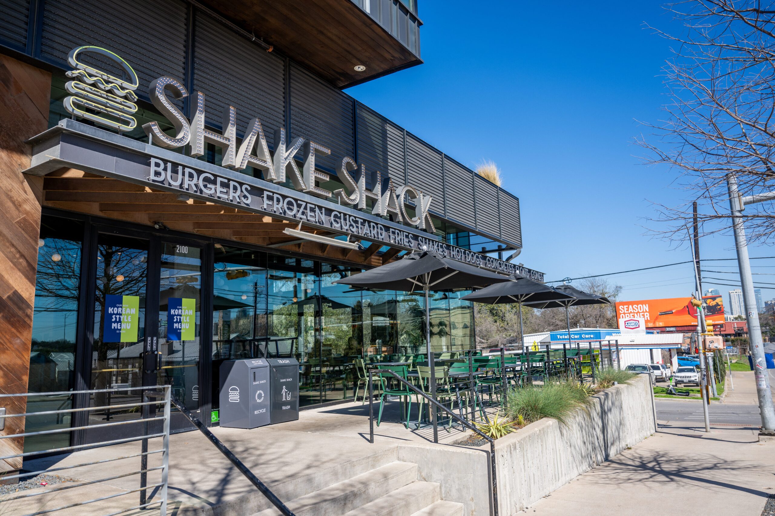 Shake Shack, value meal, combo meal, Chickette, fast food, inflation, food prices, discounts, promotions, restaurants, dining out, consumer spending, Chicken Shack sandwich, crinkle cut fries, soda, social media contest.
