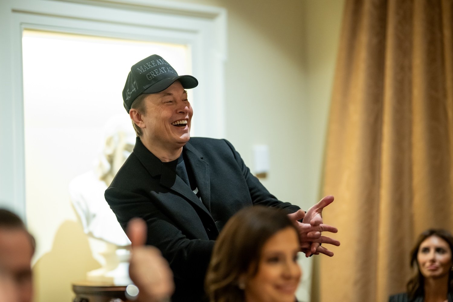 Hükümet Verimlilik Dairesi, DOGE, Elon Musk, vergi mükellefi tasarrufu, sözleşme iptali, yanlış beyan, IRS, USAID, Sağlık ve İnsan Hizmetleri Bakanlığı, Sosyal Güvenlik İdaresi, hükümet harcamaları, israf, denetim, hatalar, New York Times, NPR
