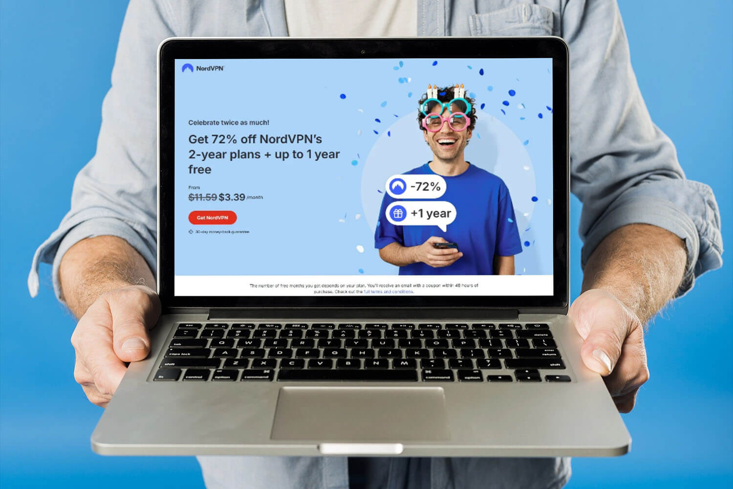 NordVPN, VPN, Güvenlik, Gizlilik, Online Güvenlik, Sansür, ISP Takibi, Coğrafi Kısıtlama, İnternet Güvenliği, VPN İndirimi, NordVPN Kampanyası, VPN Fiyatları, NordPass, NordLocker, NordProtect, Hız, Bant Genişliği, Sunucular, IP Adresi, Şifreleme, Siber Güvenlik, Online Koruma, VPN Tavsiye, En İyi VPN, VPN Hizmeti, Streaming, Torrent, Çift VPN, Reklam Engelleme, Kötü Amaçlı Yazılım Koruması, Güvenli İnternet, Gizli Tarama, Türkiye
