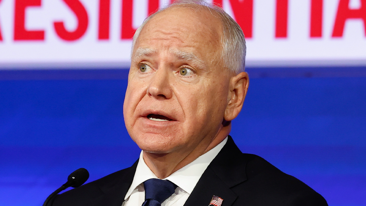 Tim Walz, 2028 presidential election, Democratic Party, Kamala Harris, Joe Biden, Minnesota Governor, political campaign, social media, criticism, Tampon Tim, Josh Shapiro, election post-mortem, presidential run, political strategy, 2024 election, Trump, Vice President, New Yorker interview
