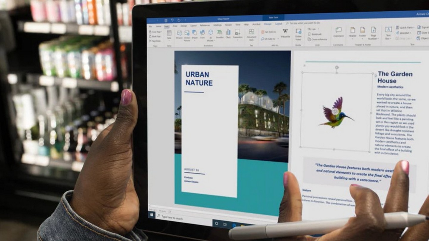 Microsoft Word, belge karşılaştırması, değişiklik izleme, revizyon, Word ipuçları, Word eğitimi, belge düzenleme, orijinal belge, revize edilmiş belge, Word özellikleri, PC-WELT, Roland Freist, Microsoft Word karşılaştırma, belge karşılaştırma araçları
