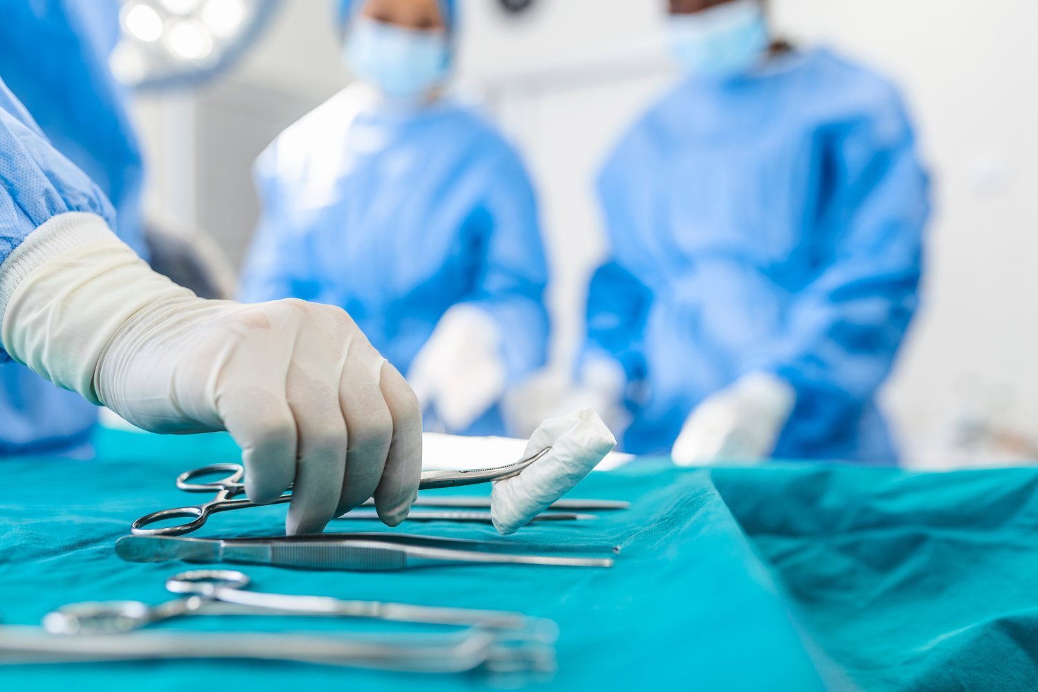 ameliyat, cerrahi, hafta sonu, risk, komplikasyon, ölüm, hastane, personel, sağlık, araştırma, çalışma, JAMA Network Open, Vatsala Mundra, Houston Methodist Urology, ortopedi, üroloji, güvenlik, hasta, tedavi, sonuçlar, elective surgery, emergent surgery
