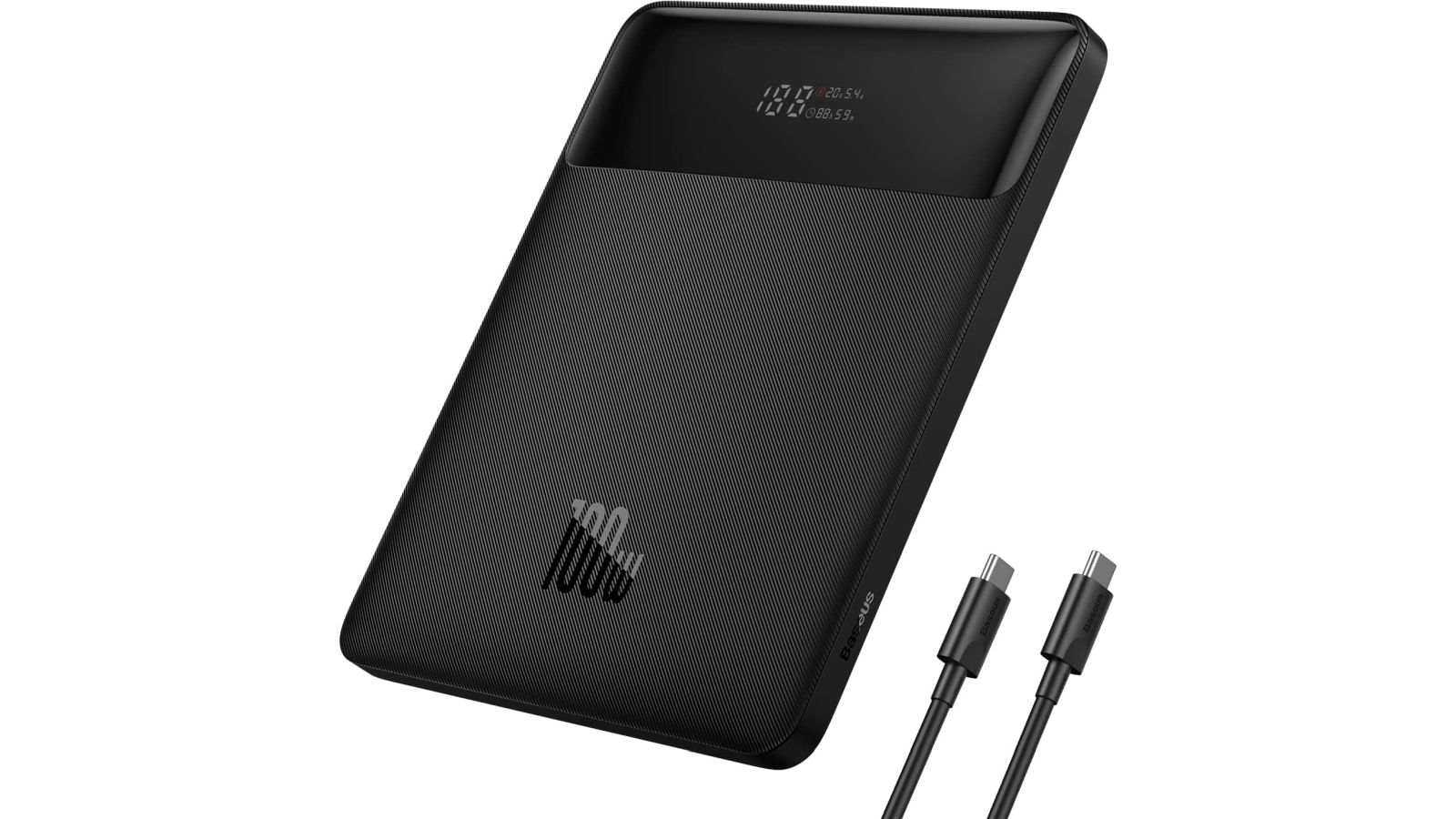 şarj cihazı, taşınabilir şarj cihazı, powerbank, Baseus Blade, laptop powerbank, indirim, fırsat, 20000mAh, 100W, USB-C, USB-A, şarj, telefon, tablet, laptop, şarj etme, ince, hafif, Amazon, 7LHUWQOH, Gabriela, teknoloji, inceleme, satın alma rehberi, haberler
