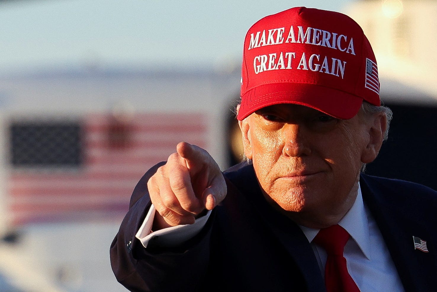 Donald Trump, Kongre Konuşması, Siyasi Konuşma, ABD, Cumhuriyetçiler, Joe Biden, Seçimler, Federal Hükümet, Gümrük Vergileri, Ukrayna, Göçmenler, Devletin Durumu, Elon Musk, Donald Trump'ın İkinci Dönemi, Natalie Neysa Alund
