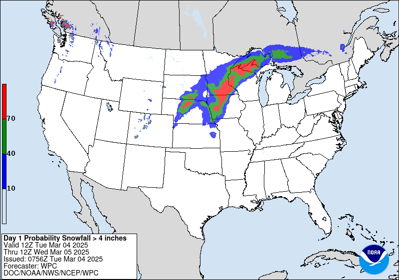 ağır kar, kar fırtınası, hava durumu, seyahat uyarısı, Ulusal Hava Durumu Servisi, Iowa, Colorado, Orta Batı, Güney Dakota, Minnesota, Rockies, Yüksek Ovalar, AccuWeather, Dan Pydynowski, zemin kar fırtınası, Sara Tonks, rüzgar hızı, güç kesintisi, kış hazırlığı, araç güvenliği, kar birikimi, tehlikeli seyahat koşulları, acil durum, kış hayatta kalma kiti
