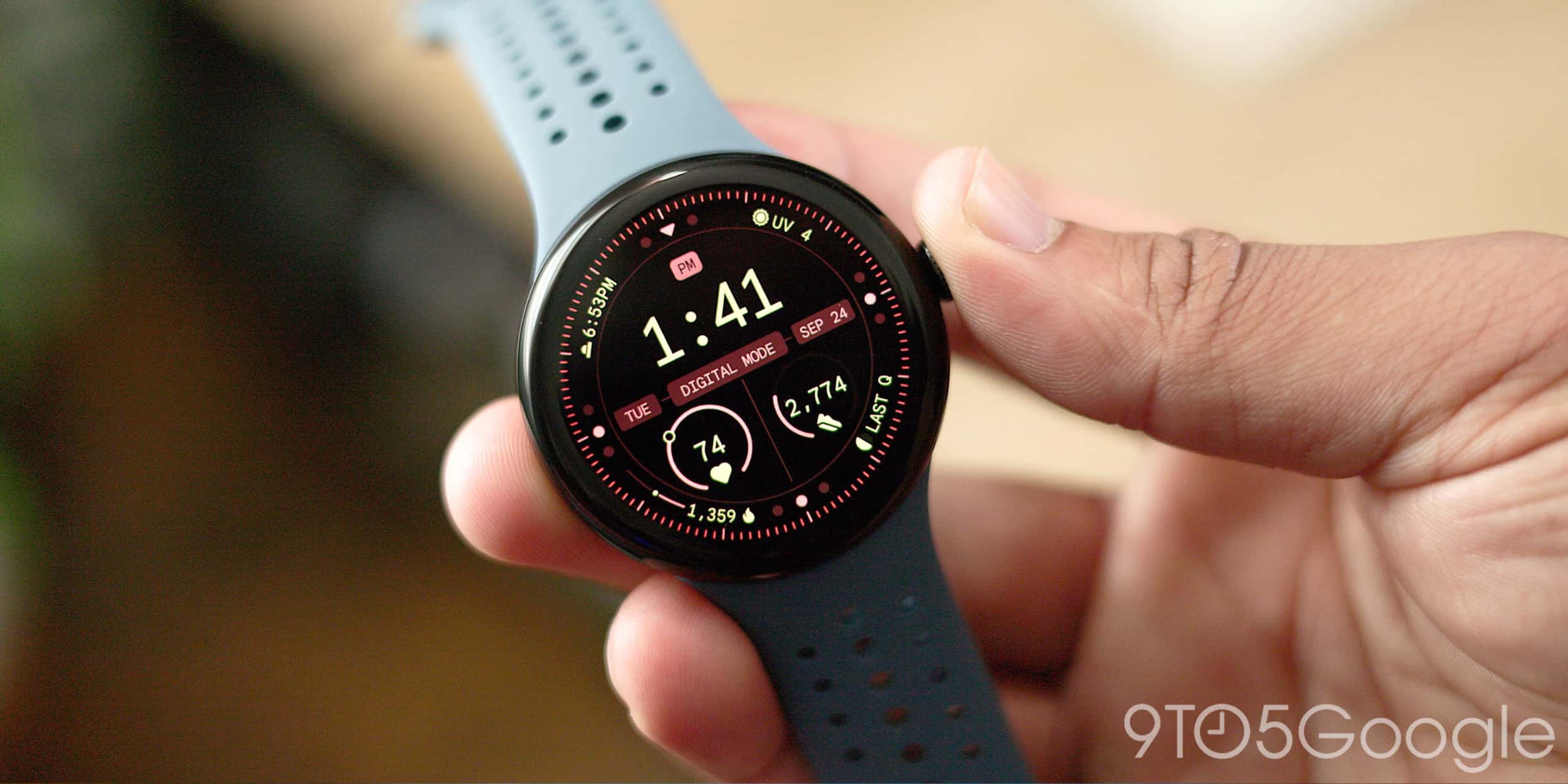 Pixel Watch, Pixel Watch 3, Mart 2025 Özellik Güncellemesi, sağlık takibi, adım sayma doğruluğu, adet döngüsü takibi, nabız kaybı algılama, otomatik uyku modu, pil tasarrufu, acil servis, kalp durması, FDA onayı, uyku takibi, akıllı saat, giyilebilir teknoloji, Google, Türk kullanıcılar
