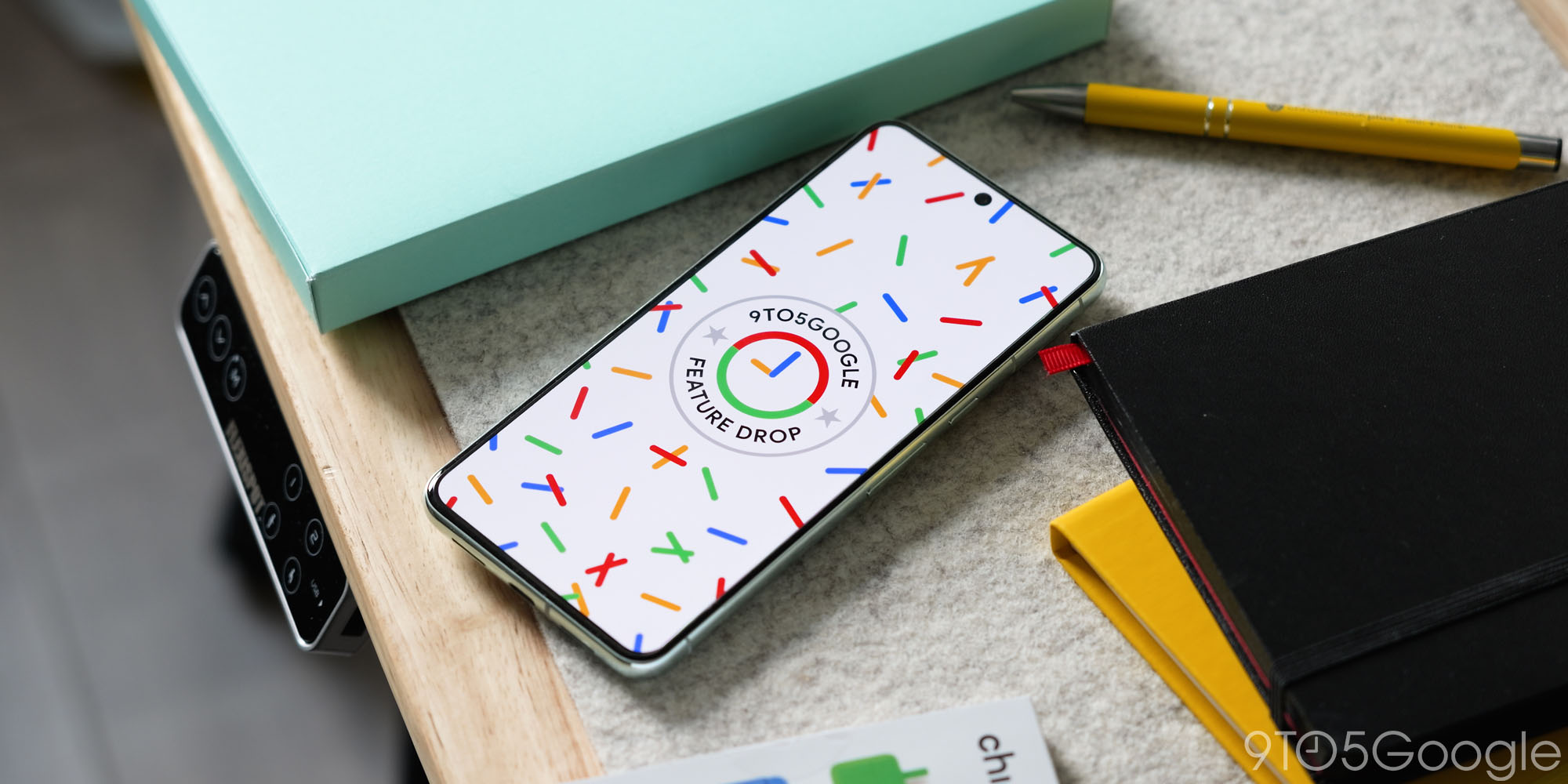 Google Pixel, Pixel 9, Android 15 QPR2, Mart 2025 Özellik Düşüşü, Gemini Live, Gemini 2.0 Flash, Canlı Konuşma, Proje Astra, Bağlı Kamera, GoPro, Çift Ekran modu, Uydu SOS, Pixel Studio, Pixel Ekran Görüntüleri, Pixel Hava Durumu, Telefon Uygulaması, Sahtekarlık Tespiti, Google Mesajları, Gboard Ses Araç Çubuğu, özellik güncellemesi, akıllı telefon, kamera, bağlantı, yapay zeka, dil desteği, acil durum, mesajlaşma, üretken yapay zeka, makale
