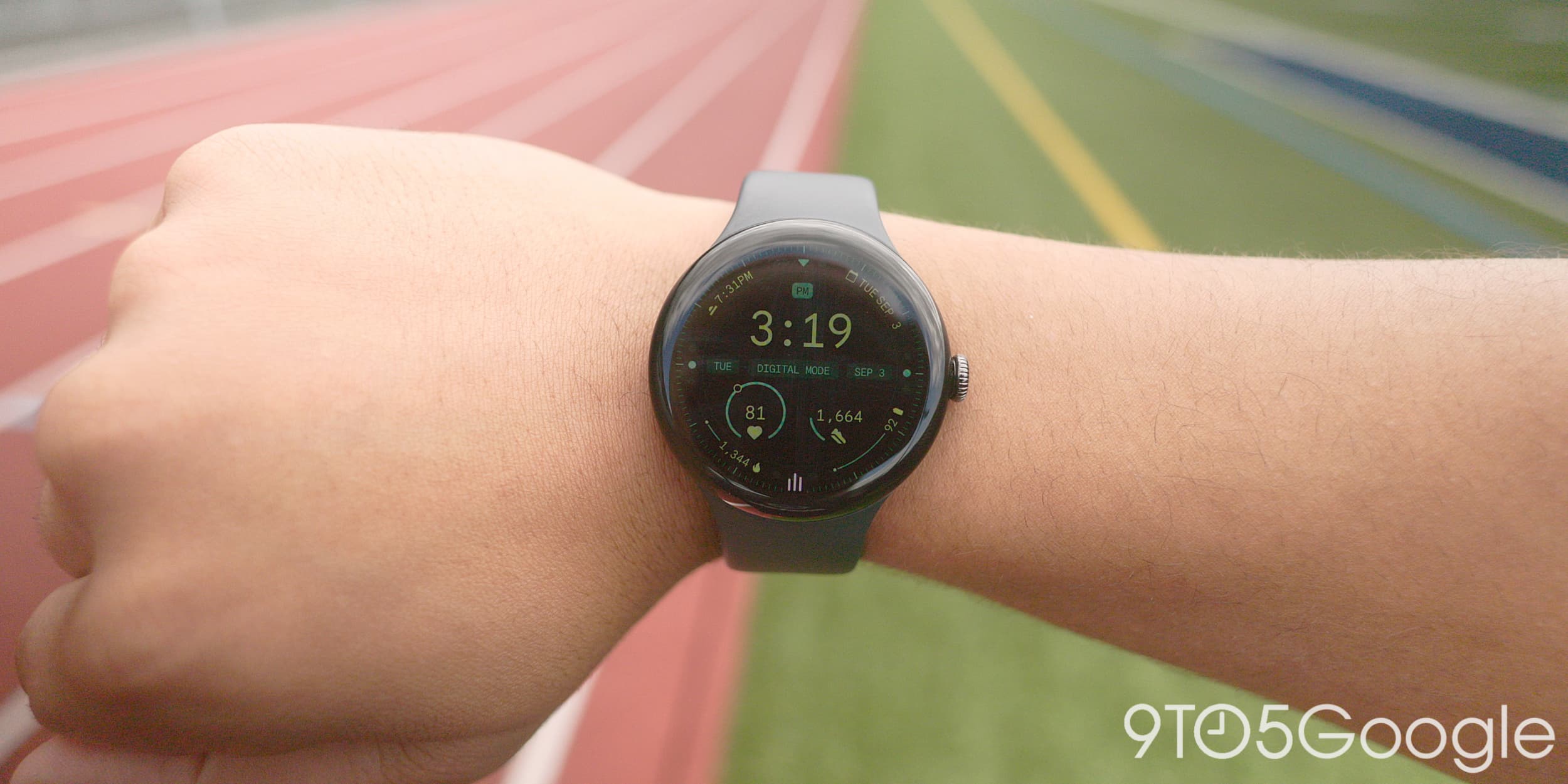 Pixel Watch, Wear OS 5.1, Her Zaman Açık Ekran, AOD, Geliştirici Seçenekleri, Pil Ömrü, Google, Uygulama Desteği, Pixel Watch 2, Pixel Watch 3, Akıllı Saat, Teknik İnceleme, İpuçları, Haberler
