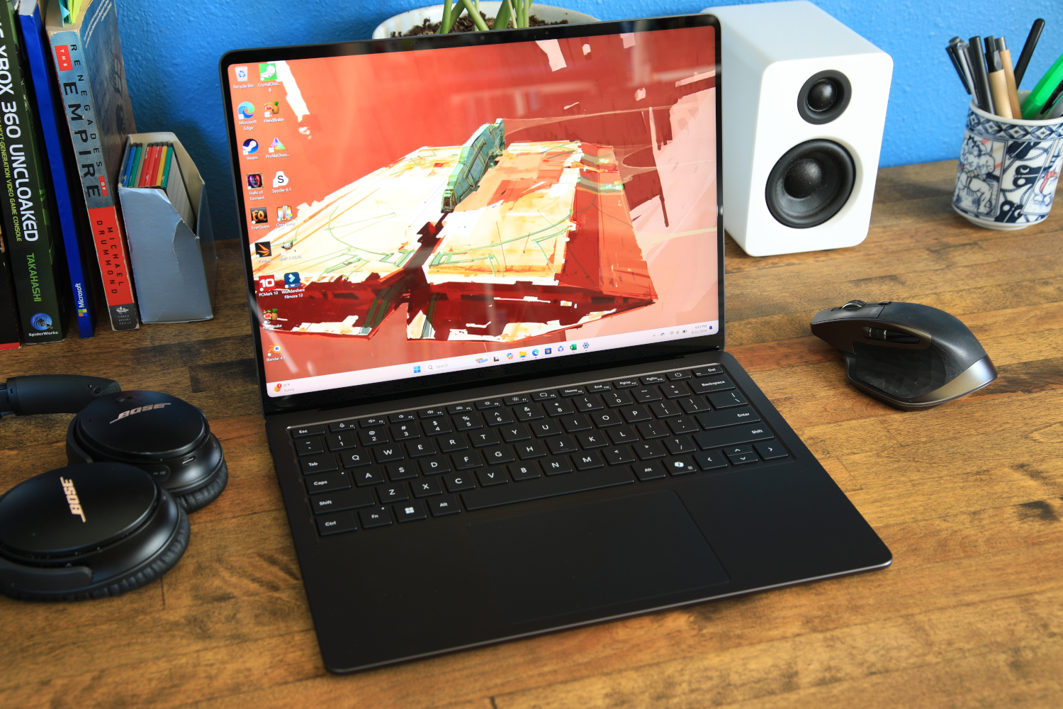 uzun ömürlü dizüstü bilgisayar, dizüstü bilgisayar pil ömrü, en iyi pil ömrüne sahip dizüstü bilgisayarlar, pil ömrü testi, Lenovo ThinkPad T14s Gen 6, Samsung Galaxy Book4 Edge, Microsoft Surface Laptop 7, HP OmniBook X, Lenovo ThinkPad X1 2'si 1 arada, Snapdragon işlemciler, Intel işlemciler, dizüstü bilgisayar incelemesi, taşınabilir dizüstü bilgisayar, güç tasarruflu dizüstü bilgisayar
