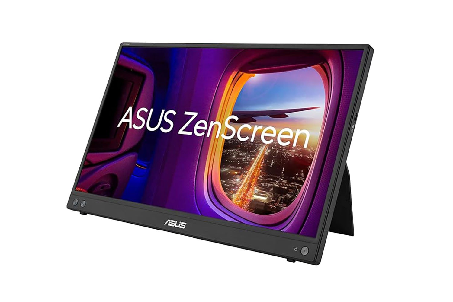 ASUS ZenScreen, taşınabilir monitör, ikinci ekran, Amazon indirimi, USB-C monitör, mini HDMI monitör, 16 inç monitör, full HD monitör, dizüstü bilgisayar aksesuarı, seyahat monitörü, harici monitör, taşınabilir ekran, anti-parlama ekran, mavi ışık filtresi, ayaklı monitör, şok testi, titreşim direnci, kablo yönetimi, portre modu, manzara modu, tripod soketi, sınırlı süreli fırsat
