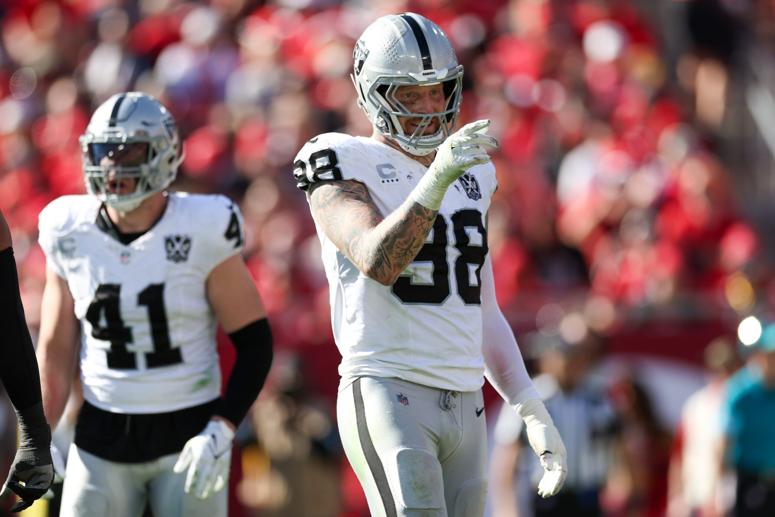 Aaron Rodgers, New York Jets, Las Vegas Raiders, Maxx Crosby, NFL, quarterback, transfer, trade, release, 2025 offseason, Achilles injury, Kirk Cousins, Gardner Minshew, Aidan O'Connell, Desmond Ridder, NFL free agency, The Rush Podcast, passer rating, football
