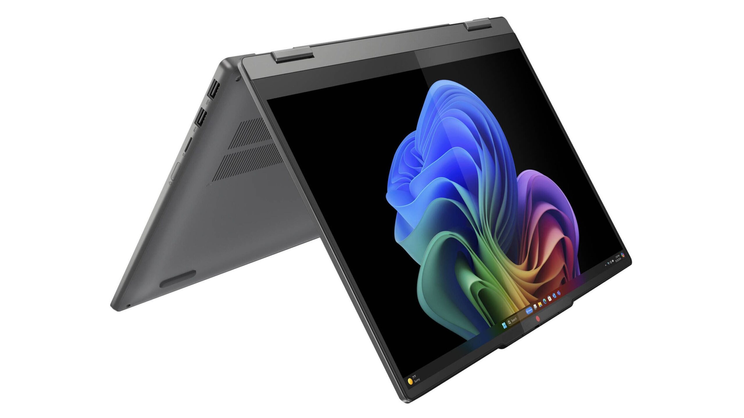 Lenovo IdeaPad 5, dizüstü bilgisayar, fırsat, indirim, B&H, Snapdragon X Plus, 16GB RAM, 1TB SSD, OLED ekran, dokunmatik ekran, 2'si 1 arada, dönüştürülebilir, Bitdefender Total Security, güvenlik yazılımı, Gabriela, teknoloji yazarı, inceleme, satın alma rehberi
