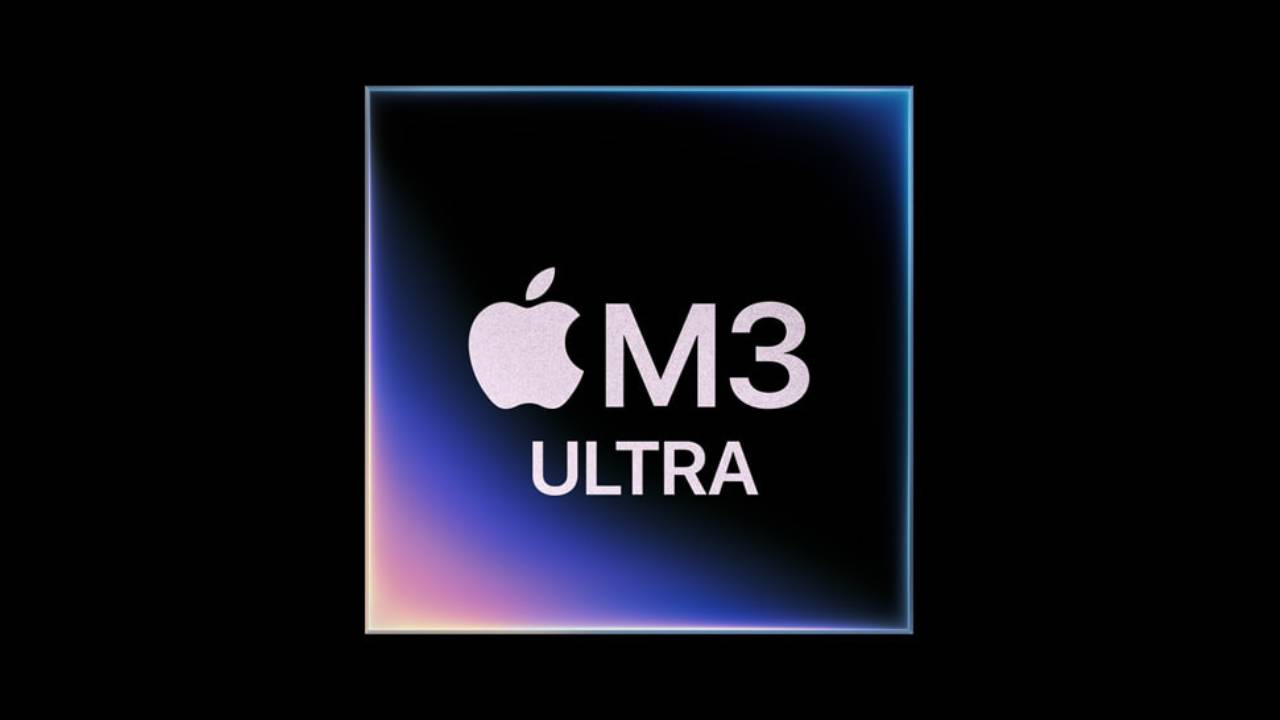 Apple M3 Ultra, M3 Ultra işlemci, Apple işlemci, Mac işlemci, en güçlü işlemci, yüksek performanslı işlemci, 32 çekirdekli CPU, 80 çekirdekli GPU, Neural Engine, AI işlemci, yapay zeka işlemci, birleşik bellek, Thunderbolt 5, UltraFusion mimarisi, Mac Studio, 184 milyar transistör, enerji verimli işlemci, dinamik bellek tahsisi, donanım hızlandırmalı mesh gölgelendirme, ışın izleme, büyük dil modelleri, LLM, 600 milyar parametre, 512 GB bellek, 800 GBps bellek bant genişliği, 3D modelleme, görsel efektler, yapay zeka, Apple Türkiye, M3 Ultra Türkiye, Mac Türkiye
