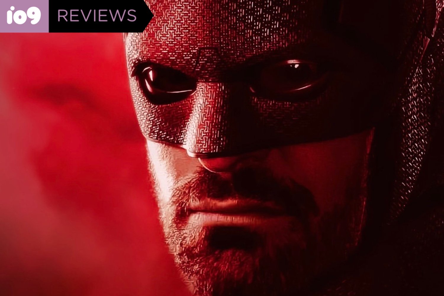 Daredevil, Born Again, Netflix, Marvel, MCU, Matt Murdock, Charlie Cox, Wilson Fisk, Vincent D'Onofrio, dizi incelemesi, çizgi roman, süper kahraman, Disney+, Bullseye, Karen Page, Foggy Nelson, aksiyon, şiddet, New York, belediye başkanı, Vanessa Fisk
