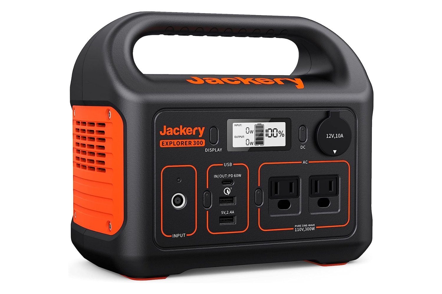 taşınabilir güç istasyonu, Jackery Explorer 300, kamp güç kaynağı, acil durum güç kaynağı, güneş enerjisi jeneratörü, batarya, indirimli fiyat, Amazon fırsatları, sine dalgası, hızlı şarj, USB-C PD, outdoor ekipmanları, elektrik kesintisi çözümleri, uygun fiyatlı güç kaynağı, seyahat tipi güç kaynağı, en iyi taşınabilir güç istasyonu, enerji depolama, şarj aleti, elektronik cihaz şarjı, kamp malzemeleri, uzaktan çalışma, mobil ofis, dış mekan aktiviteleri, mobil şarj çözümleri, güç bankası