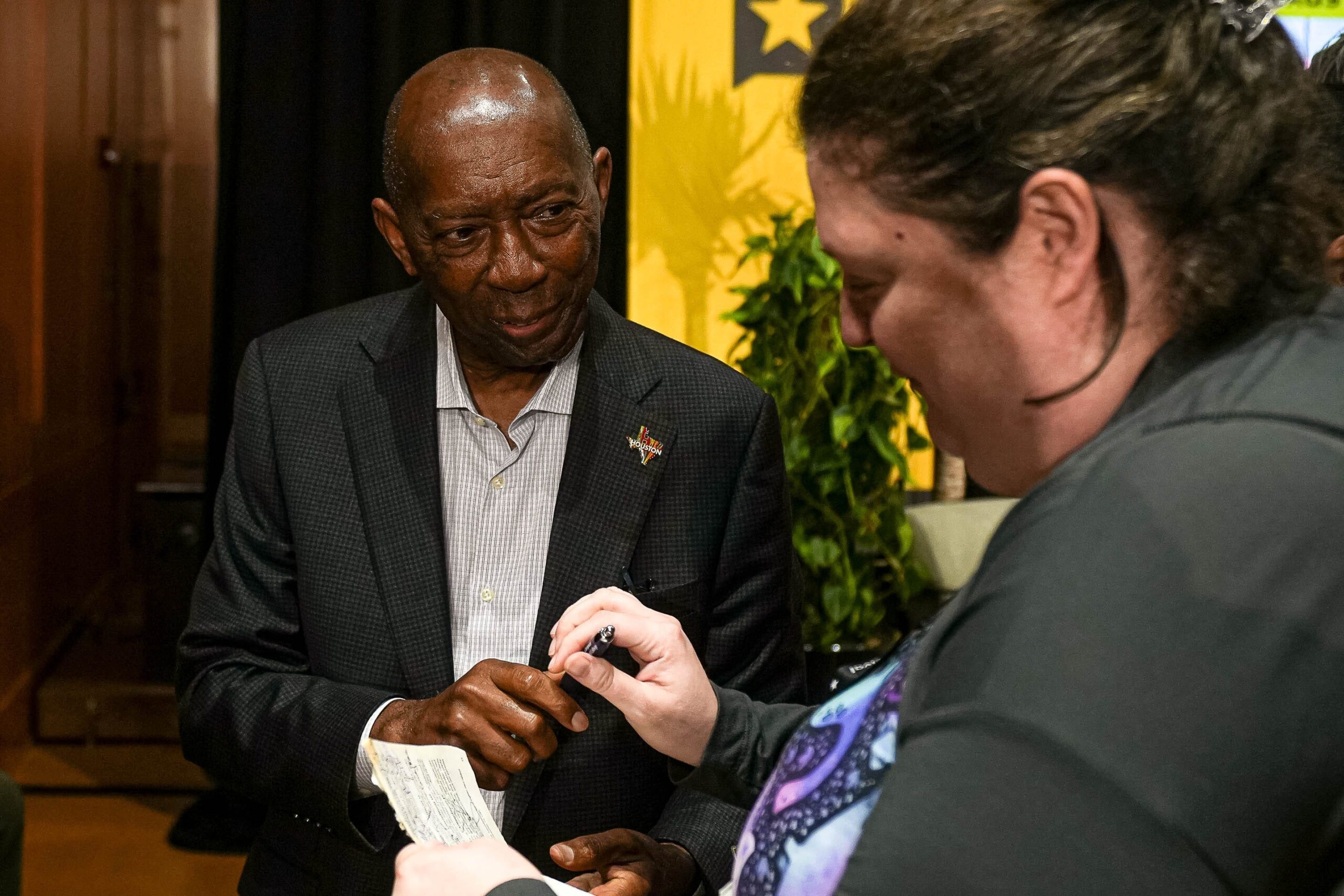 Sylvester Turner, ölüm, vefat, Houston, Temsilci, Kongre, Texas, siyaset, eski belediye başkanı, John Whitmire, Donald Trump, Medicaid, Rep. Randy Weber, cenaze, taziye, Sylvester Turner, ölüm haberi, Houston belediye başkanı, ABD Kongresi, Texas siyaseti
