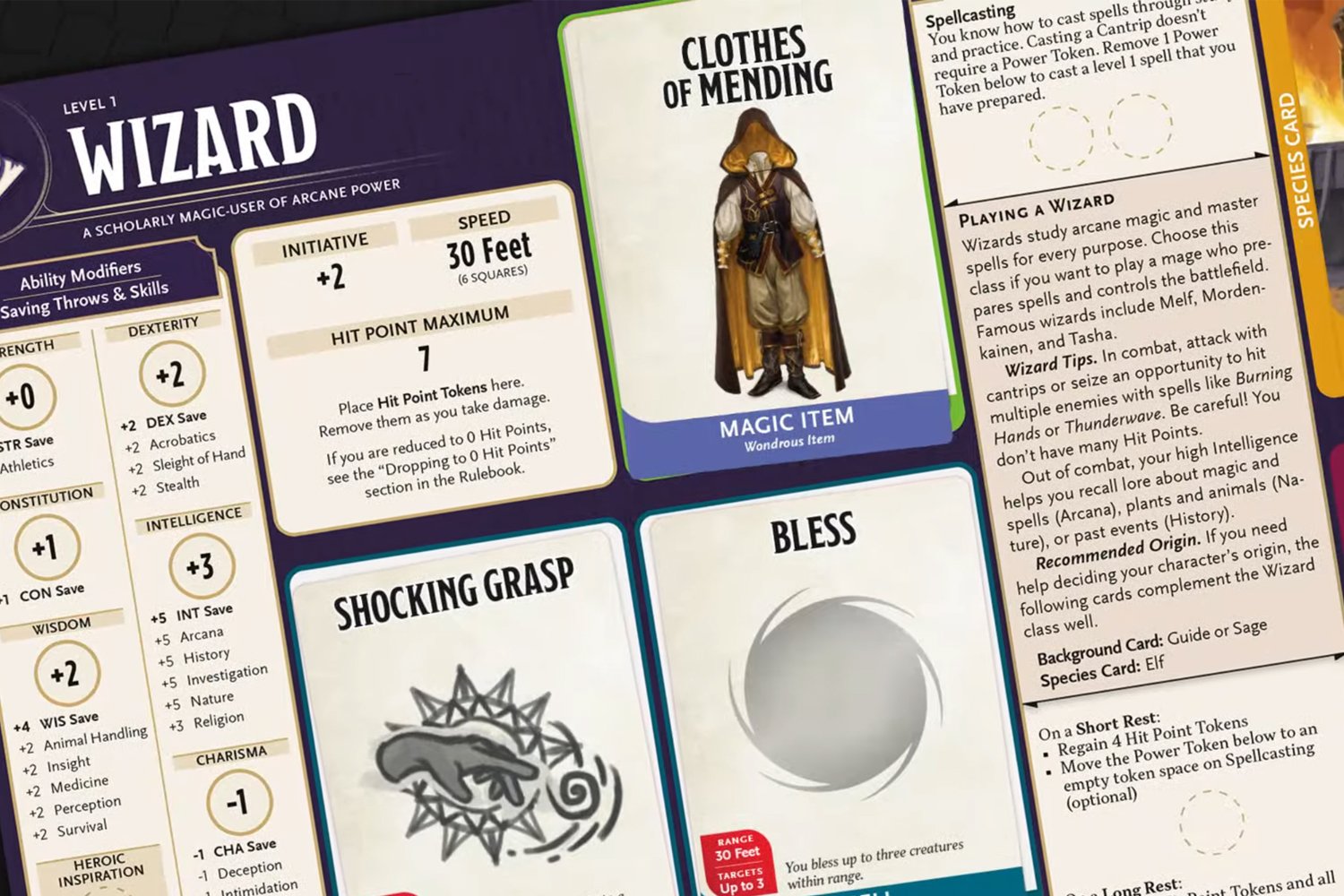 D&D, Dungeons & Dragons, Heroes of the Borderlands, başlangıç seti, TTRPG, Wizards of the Coast, oyuncu el kitabı, canavar el kitabı, zindan yöneticisi kılavuzu, karakter oluşturma, oyun yönetimi, rol yapma oyunu, masaüstü oyunları, oyun incelemesi, oyun haberleri, oyun dünyası
