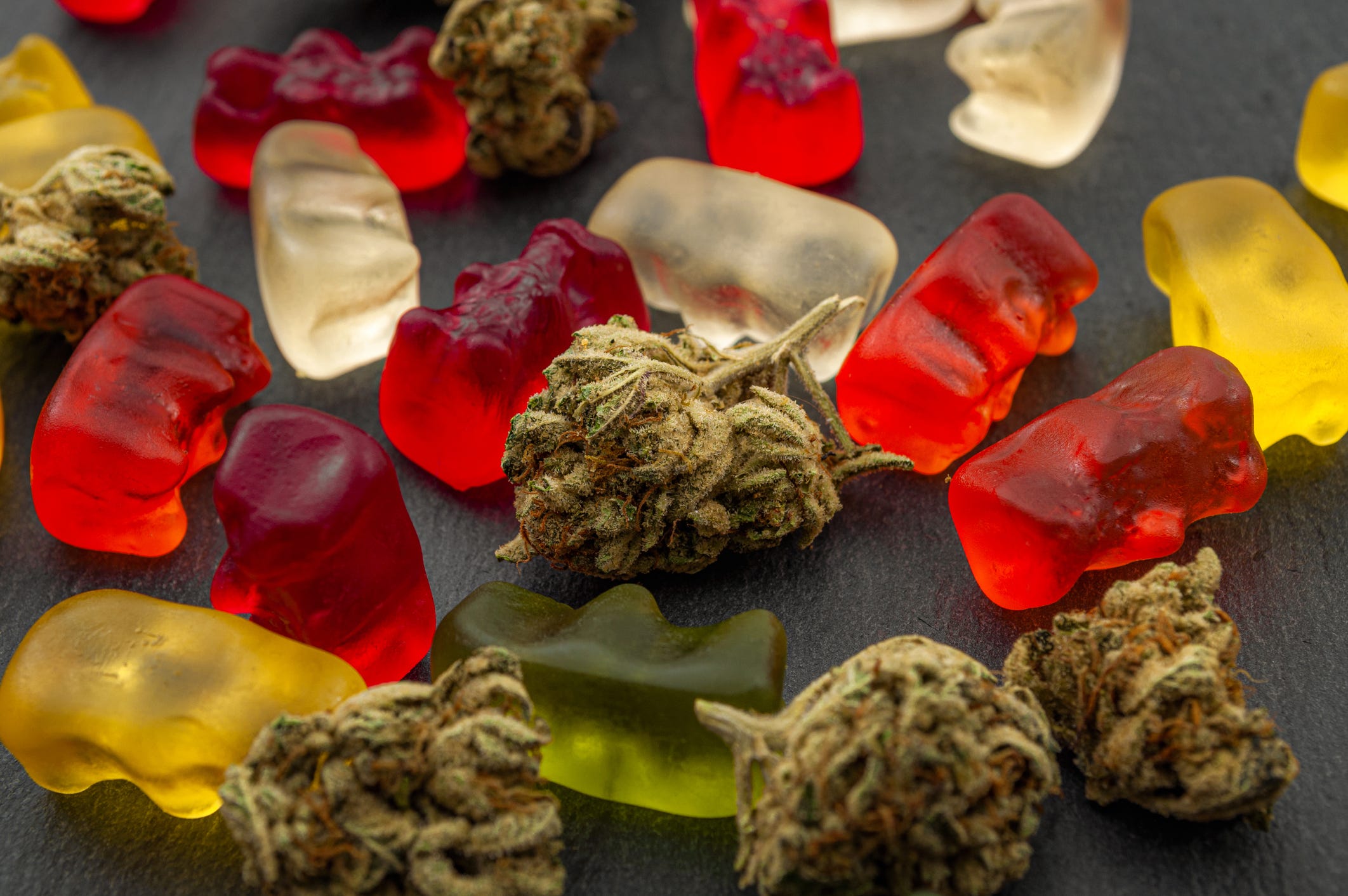 New York middle school, marijuana gummies, edibles, William Floyd Middle School, drug use, THC, children, hospital, cannabis, overdose, toxicity, packaging, illegal edibles, school safety, drug education, accidental ingestion
