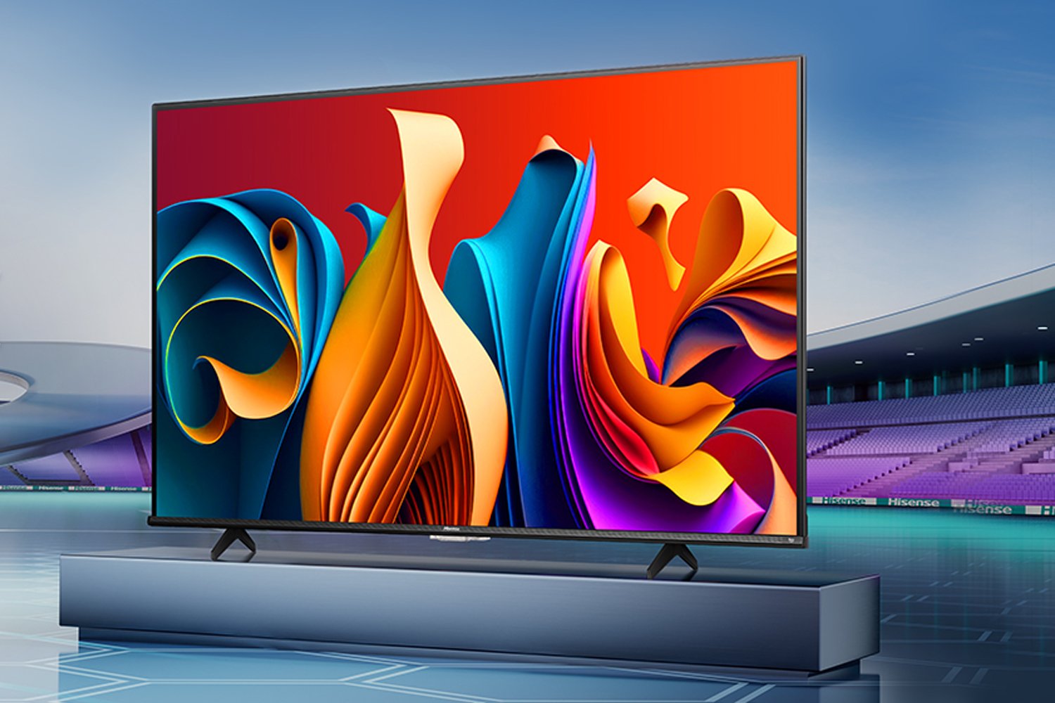 Hisense Smart TV, 4K UHD TV, Amazon Fire TV, 55-inch TV, TV deals, Dolby Vision, HDR10+, AI upscaling, AI Sports Mode, Game Mode Plus, variable refresh rate, Alexa TV, smart home integration, movie streaming, TV show streaming, Marisa Tomei, Joe Pesci, My Cousin Vinny, indirimli TV, akıllı TV, 4K TV, Amazon Fire TV, 55 inç TV, TV fırsatları, Dolby Vision, HDR10+, AI yükseltme, AI Spor Modu, Oyun Modu Plus, değişken yenileme hızı, Alexa TV, akıllı ev entegrasyonu, film akışı, TV programı akışı, Marisa Tomei, Joe Pesci, Kuzenim Vinny
