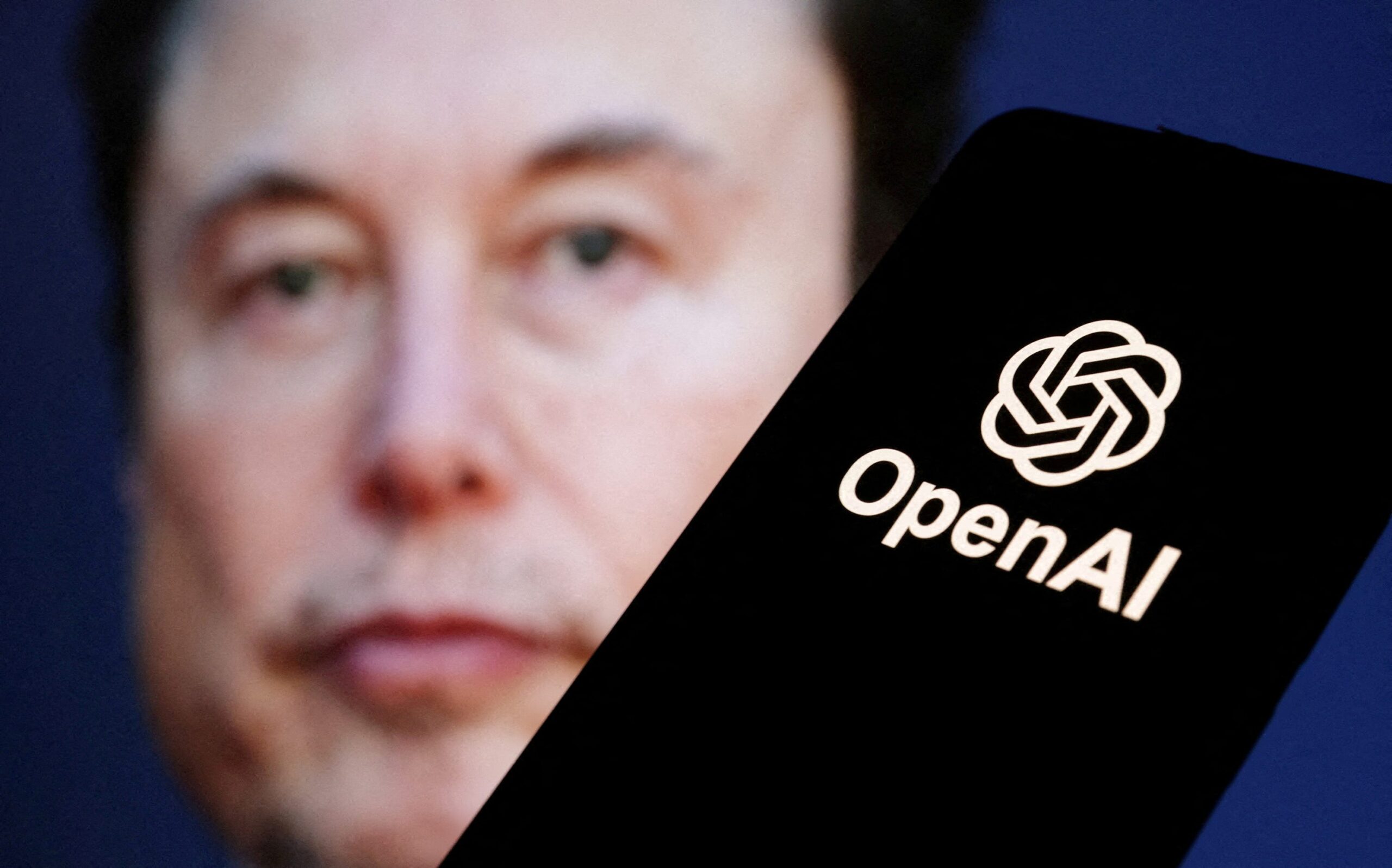 Elon Musk, OpenAI, dava, kar amacı gütmeyen, kar amacı güden model, Sam Altman, yargıç Yvonne Gonzalez Rogers, ihtiyati tedbir, hızlı yargılama, yapay zeka, xAI, Microsoft, rekabet, SoftBank, değerleme, yatırım, ChatGPT, şirketleşme, insanlık yararı, kamu yararı

