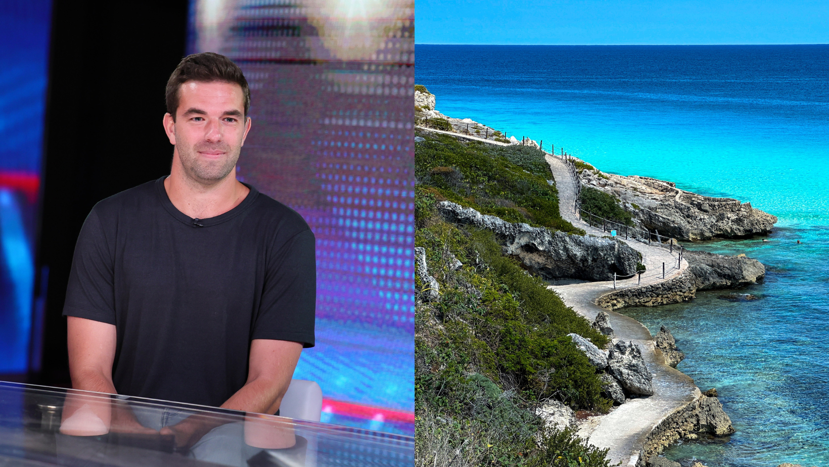 Fyre Festival 2, Billy McFarland, Isla Mujeres, dolandırıcılık, festival, müzik festivali, Impression Isla Mujeres by Secrets, izinler, turizm, Phoenix paketi, restitution, oteller, iptal, sosyal medya etkileyicileri, Kendall Jenner, Bella Hadid, Hailey Bieber, Blink-182, Migos, lüks konaklama, gourmet yemek, Greta Cross
