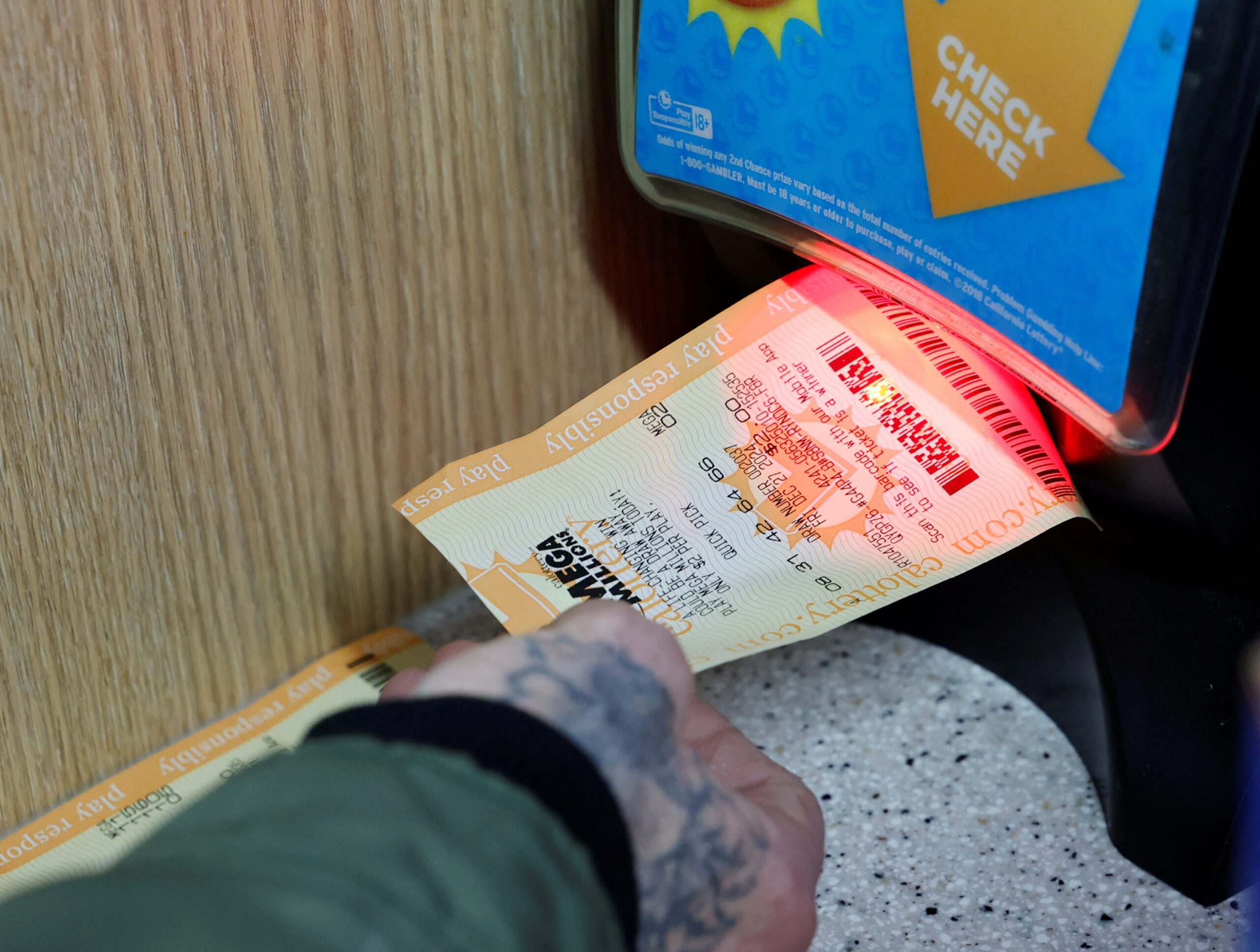 Mega Millions, piyango, çekiliş, bilet fiyatı, ikramiye, kazanma şansı, milyoner, Jackpocket, çevrimiçi piyango, piyango sonuçları, piyango kuralları, Mega Millions nasıl oynanır, Mega Millions ikramiye artışı, Mega Millions değişiklikler, piyango biletleri, şans oyunları, piyango kazanma, Mega Millions kazananları
