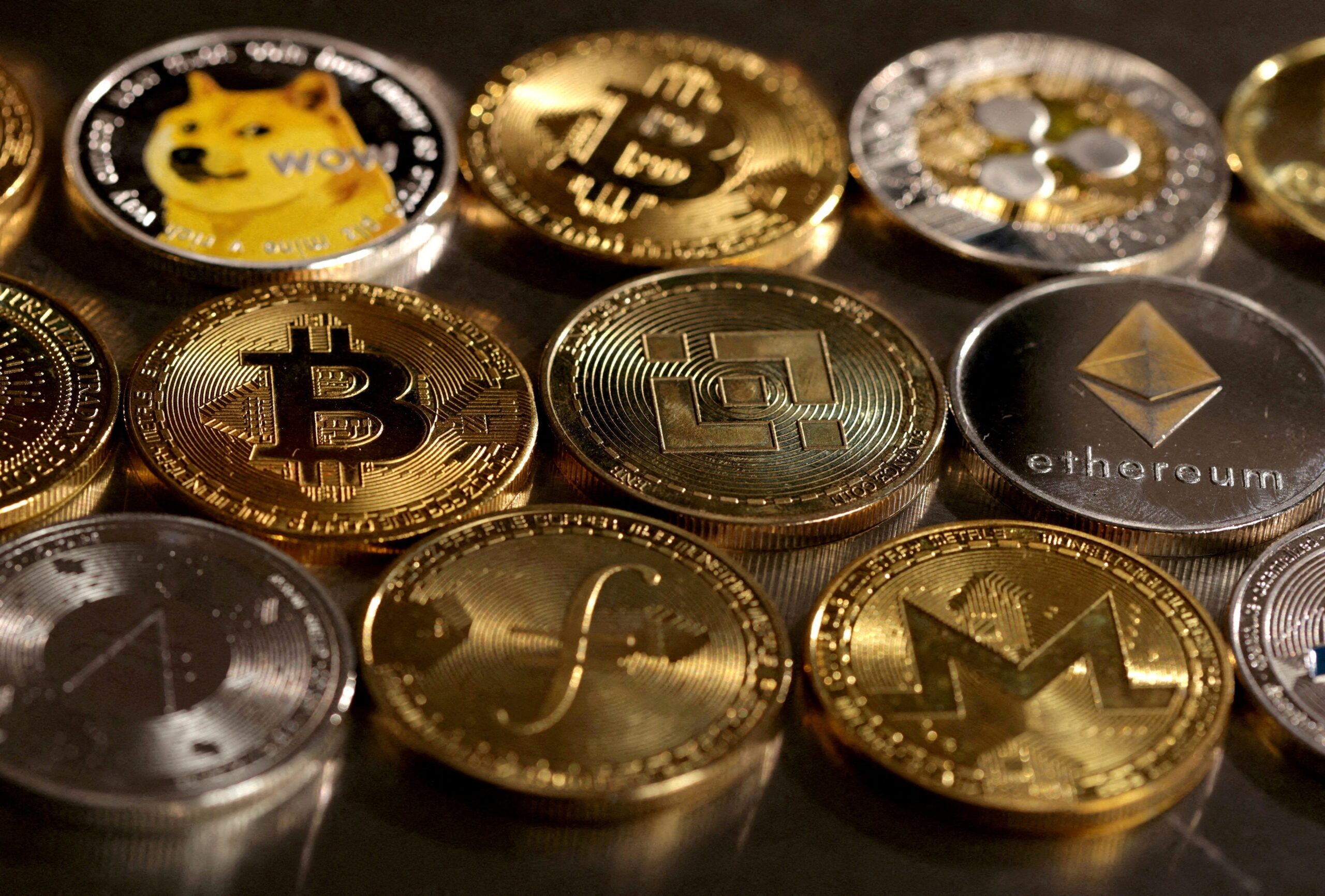 ABD, SEC, CFTC, Trump yönetimi, piyasa suistimali, yaptırım, kripto para düzenlemeleri, Antonia Apps, Brian Young, Adalet Bakanlığı, beyaz yaka suçu, siyasi etki, savcılar, düzenleyiciler, işten çıkarmalar, Elon Musk, Bitcoin, dolandırıcılık, manipülasyon, Edward Shohat, Aitan Goelman
