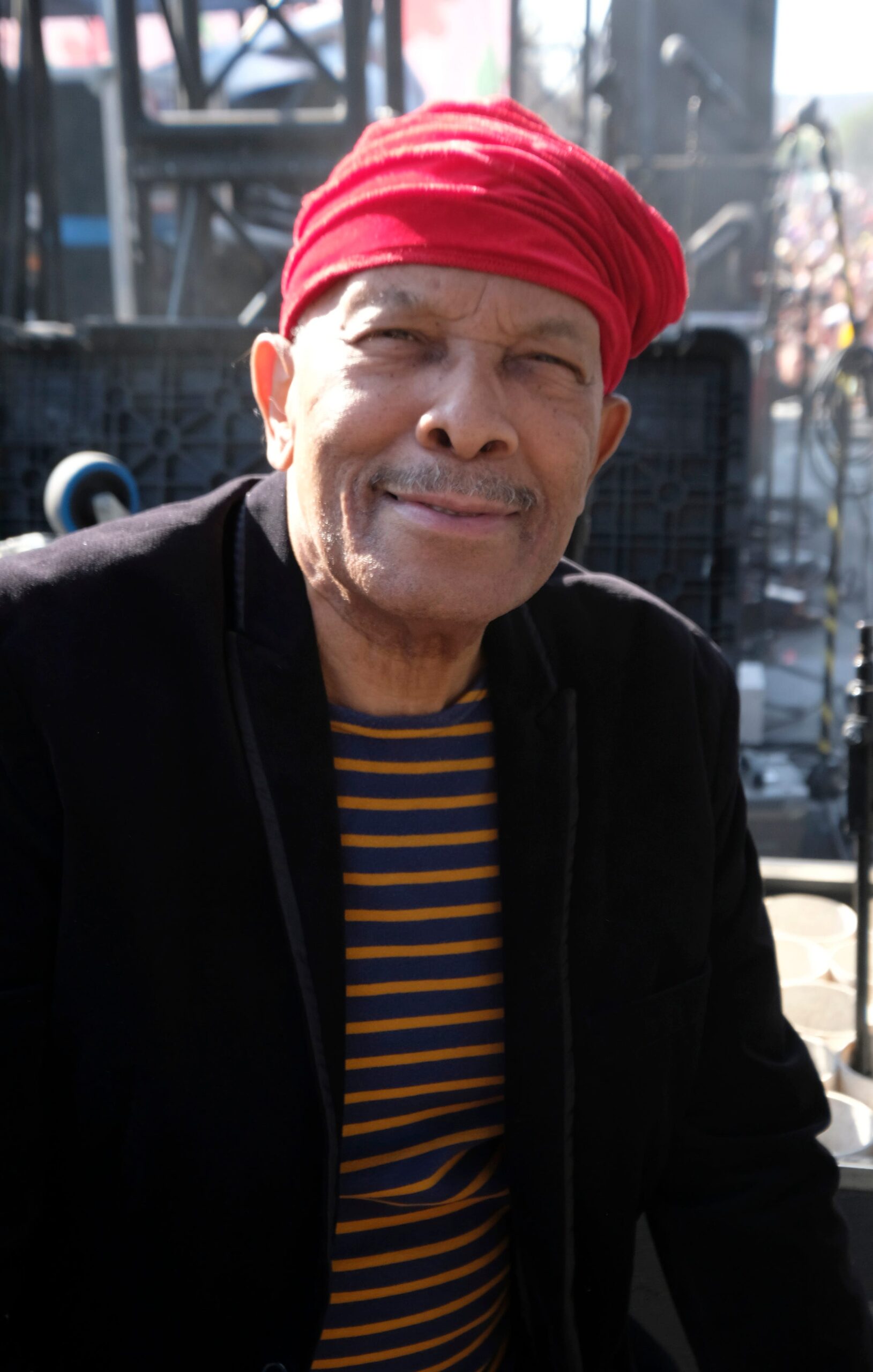 Roy Ayers, ölüm, neo-soul, caz, R&B, vibrafon, müzik, sanatçı, vefat, Roy Ayers Ubiquity, Everybody Loves the Sunshine, Coffy, Pam Grier, Kanye West, Ye, Mary J. Blige, Searching, müzisyen, Los Angeles, New York City, müzik ikonu
