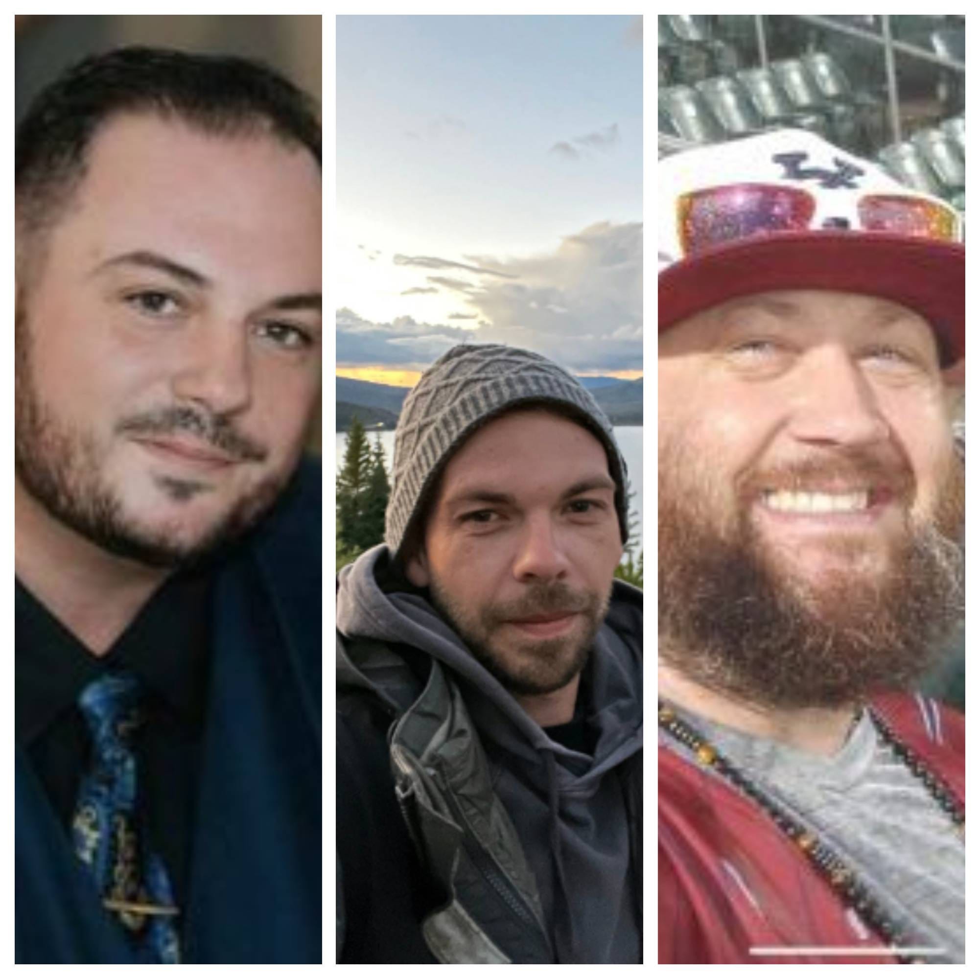 Kansas City Chiefs taraftarları, ölümler, Jordan Willis, Ivory Carson, Ricky Johnson, David Harrington, Clayton McGeeney, fentanyl, kokain, uyuşturucu, aşırı doz, cinayet, soruşturma, izleme partisi, Platte County, Missouri, adli tıp, otopsi, polis, suçlama, avukat, savunma
