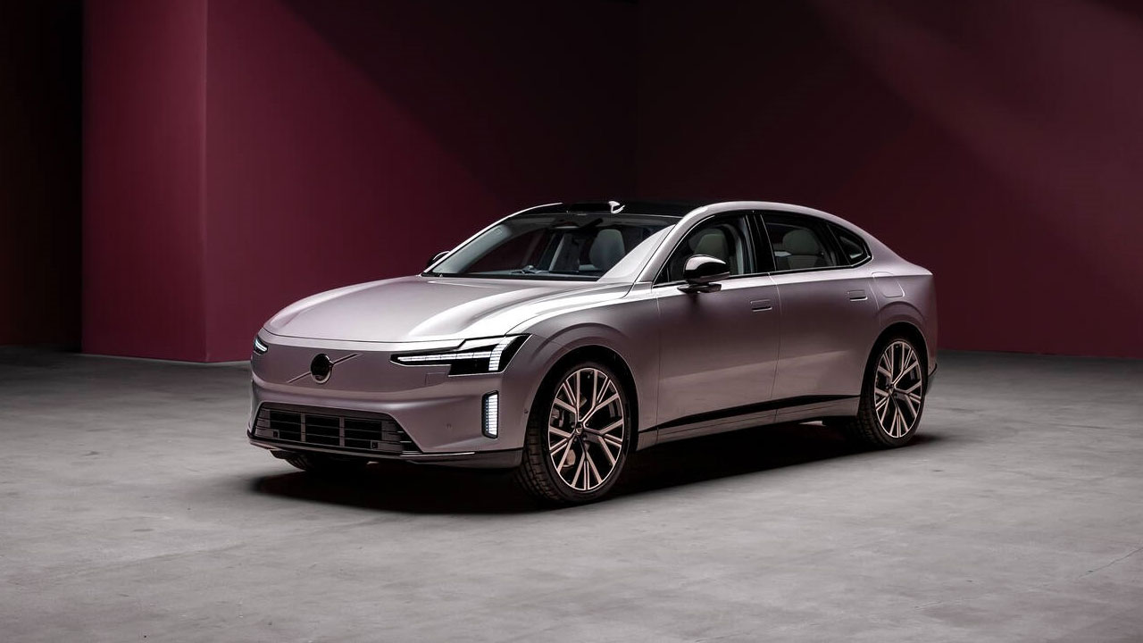 Volvo ES90, elektrikli sedan, Volvo, ES90 özellikleri, elektrikli araba, yeni model, otomobil, 2024, 2026, menzil, şarj süresi, 800V teknoloji, SPA2 mimarisi, Google, Google Maps, Google Assistant, Google Play Store, fastback tasarım, bagaj hacmi, 360 derece kamera, fiyat, çıkış tarihi, lansman, Avusturya, Belçika, Çek Cumhuriyeti, Finlandiya, Fransa, Almanya, Yunanistan, Macaristan, İtalya, Hollanda, Norveç, Polonya, Portekiz, İspanya, İsveç, İsviçre, İngiltere, yorumlar

