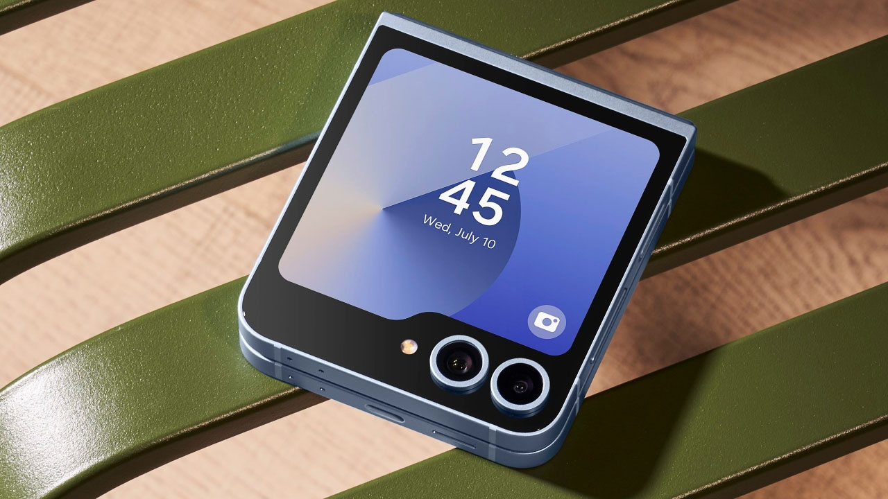 Samsung Galaxy Z Flip 7, katlanabilir telefon, kapak ekranı, batarya, Exynos 2500, işlemci, özellikler, sızıntılar, render görselleri, tasarım, teknoloji, akıllı telefon, inceleme, haberler, dedikodular, Türkiye
