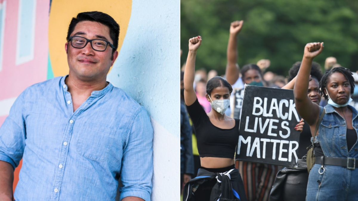 Demokratik Ulusal Komite, DNC, Roger Lau, İcra Direktörü, Aşırı Sol İdeolojiler, Elizabeth Warren, Irkçılık, Soykırım, Siyahların Hayatları Değerlidir, BLM, Polis Şiddeti, Irksal Adalet, Yapısal Irkçılık, Halk Sağlığı Krizi, Michelle Wu, Beyaz Üstünlüğü Kültürü, Çin Komünist Partisi, Koronavirüs, David Hogg, Muhafazakarlar, 2024 Seçimleri, Siyasi Haberler, ABD Siyaseti
