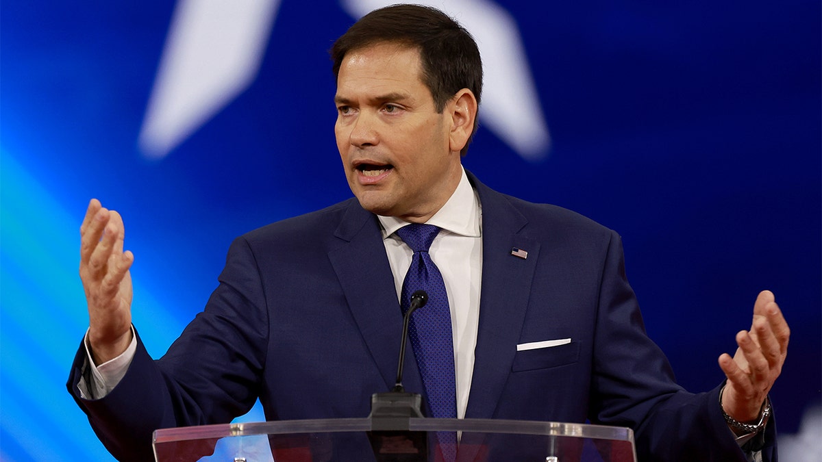 Marco Rubio, Donald Trump, Volodymyr Zelenskyy, JD Vance, Ukrayna, Rusya, Savaş, Barış, Diplomasi, ABD, Yardım, Mineral Hakları, Müzakereler, ISW, Institute for the Study of War, Sean Hannity, Fox News, NATO, Doğu Avrupa
