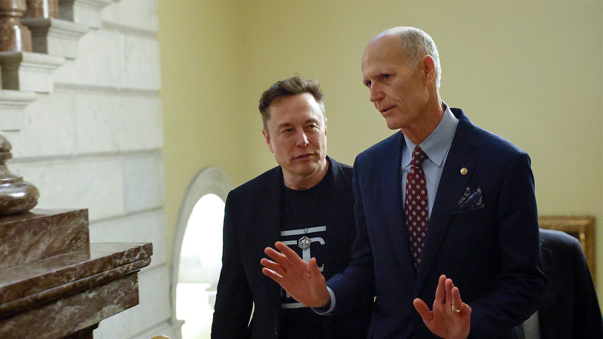 Elon Musk, DOGE, Cumhuriyetçi Senatörler, Rick Scott, Hükümet Verimliliği Dairesi, Federal Hükümet, İsraf, Sahtekarlık, Suistimal, Katie Britt, Üniversiteler, Propaganda, Kim Jong Un, Ulusal Çevre Politikası Yasası, NEPA, Dan Sullivan, Enerji Projeleri, Trump Yönetimi, Özel Devlet Çalışanı, Thom Tillis, Lisa Murkowski, Bill Cassidy, Susan Collins, Cumhuriyetçi Çalışma Komitesi, Beyaz Saray, Senato, Filibuster, GOP, Senato Yemekleri, Kongre, Siyasi Haberler
