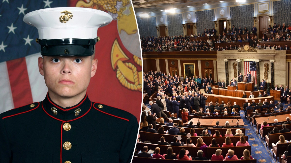 Afganistan, Kabil Havaalanı saldırısı, IŞİD-K, Abbey Kapısı, Jared Schmitz, Mark Schmitz, Donald Trump, Joe Biden, Gold Star aileleri, Gaziler, Özgürlük Kampları, Terörizm, Mohmmad Sharifullah, Adalet Bakanlığı
