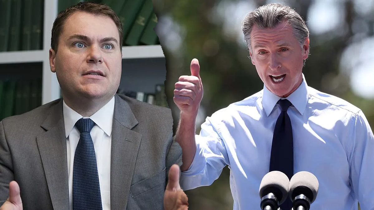 Carl DeMaio, California bütçe tartışması, Kaliforniya harcamaları, Cumhuriyetçi siyasetçi, Robert Rivas, Bütçe Komitesi, MediCal, yasadışı göçmenler, Elon Musk, DOGE, COVID-19 programı, Gavin Newsom, Kaliforniya açığı, sol gruplar, siyasi faaliyetler
