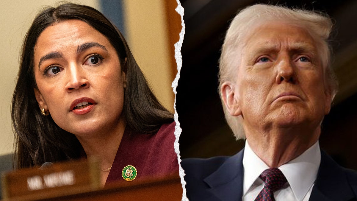 Alexandria Ocasio-Cortez, AOC, Donald Trump, Medicare, Medicaid, Elon Musk, Cumhuriyetçiler, Demokratlar, Siyasi, Siyaset, Kongre, ABD, Kesintiler, Sosyal Güvenlik, Sağlık Hizmetleri, Seçim, Kampanya, Kasaba Toplantıları, Nicole Malliotakis, Mike Lawler, Jeff Van Drew
