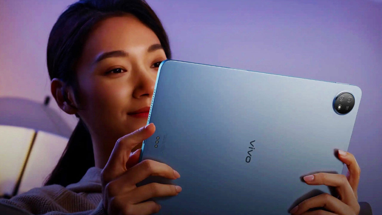 vivo Pad 4 Pro, vivo tablet, Android tablet, Dimensity 9400, 13-inch LCD ekran, 144Hz yenileme hızı, 66W hızlı şarj, PD2573, V6660L0A2-CN, vivo X200 Ultra, vivo X200s, vivo Watch5, tablet özellikleri, tablet inceleme, tablet haberleri, Nisan lansmanı, Android tablet piyasası, Çinli tablet üreticisi
