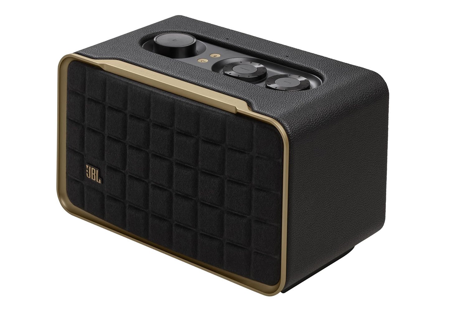 JBL Authentics 200, kablosuz hoparlör, Bluetooth hoparlör, retro tasarım, ev hoparlörü, Amazon, indirim, en düşük fiyat, ses teknolojisi, ses ekipmanı, lüks ürünler, hoparlör incelemesi, akıllı hoparlör, Google Assistant, Alexa, taşınabilir hoparlör, yüksek kaliteli ses, derin bas, kompakt hoparlör, ev dekorasyonu, müzik akışı, Wi-Fi hoparlör, Ethernet bağlantısı, AUX girişi, metalik aksanlar, deri detaylar, sınırlı süreli fırsat, ses kalibrasyonu, Quadrex ızgara, alüminyum çerçeve
