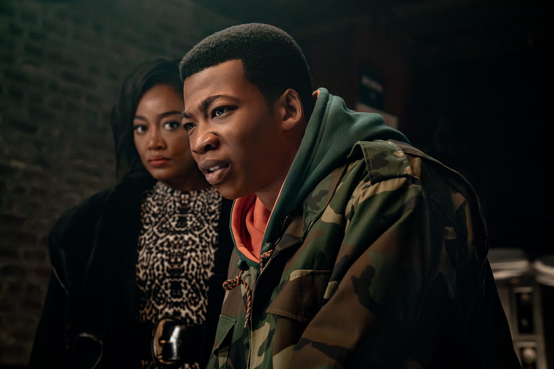 Power Book III: Raising Kanan, Power Book III: Raising Kanan 4. Sezon, Kanan Sark, Raq, Unique, Mekai Curtis, Patina Miller, Joey Bada$$, STARZ, aksiyon, suç draması, yayın tarihi, bölüm sayısı, Gangstas Dont Die, Mario Van Peebles, Sascha Penn, Albert Minnis, dizi, televizyon, USA TODAY, Taylor Ardrey, narkotik oyunu, prömiyer, fragman, özet, inceleme, eleştiri
