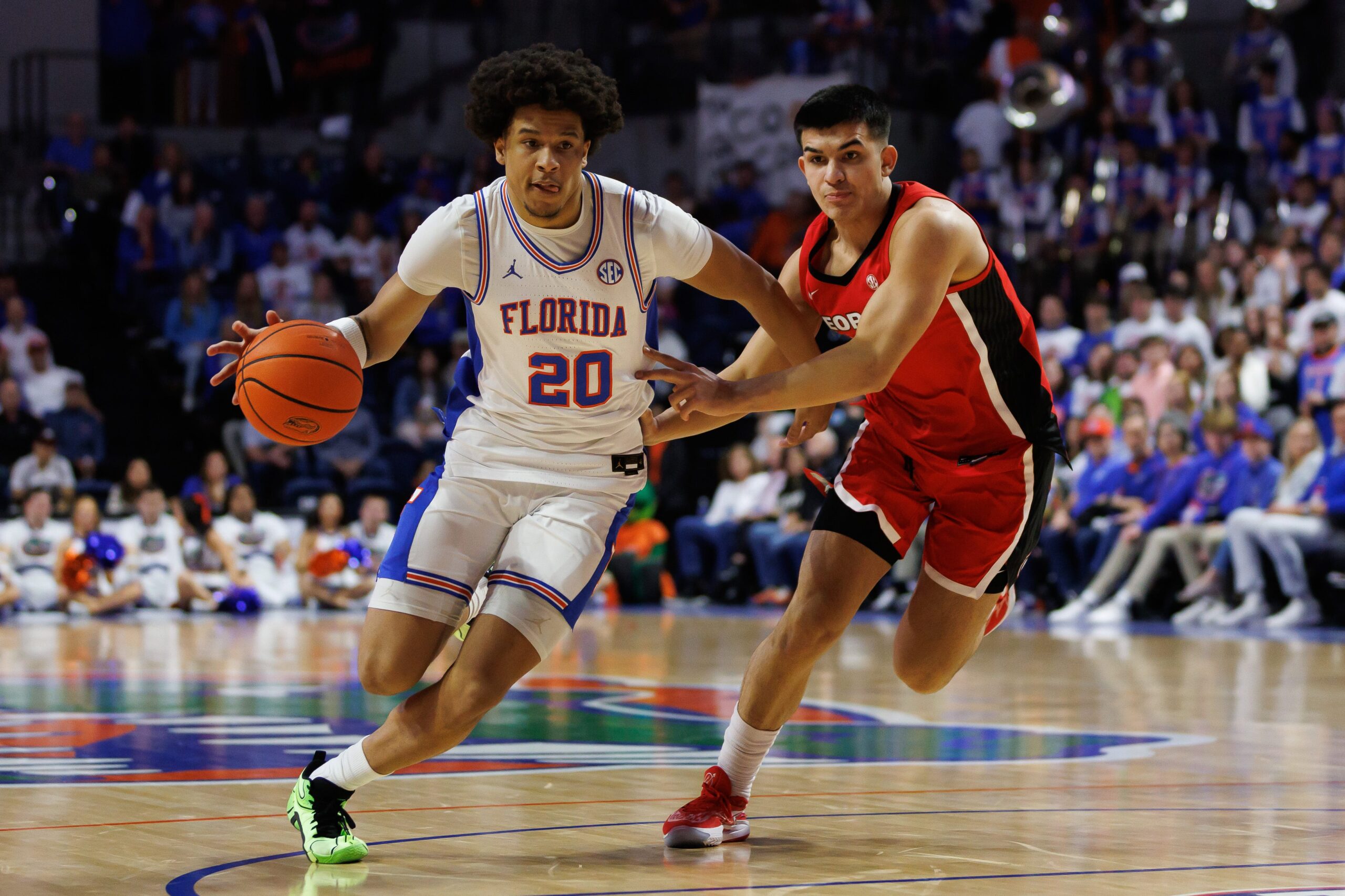 NCAA erkekler basketbol turnuvası, Seçim Pazar günü, SEC, Florida Gators, Tennessee Volunteers, Alabama Crimson Tide, 1 numaralı seri başı, konferans turnuvası, Michigan State Spartans, Texas Longhorns, Mississippi State, Vanderbilt, turnuva takımları, tahminler, sıralamalar, analiz, Boise State, Ohio State, Xavier, Oklahoma, Indiana, North Carolina, Nebraska, çoklu teklif ligleri, SEC turnuvası, basketbol, kolej basketbolu
