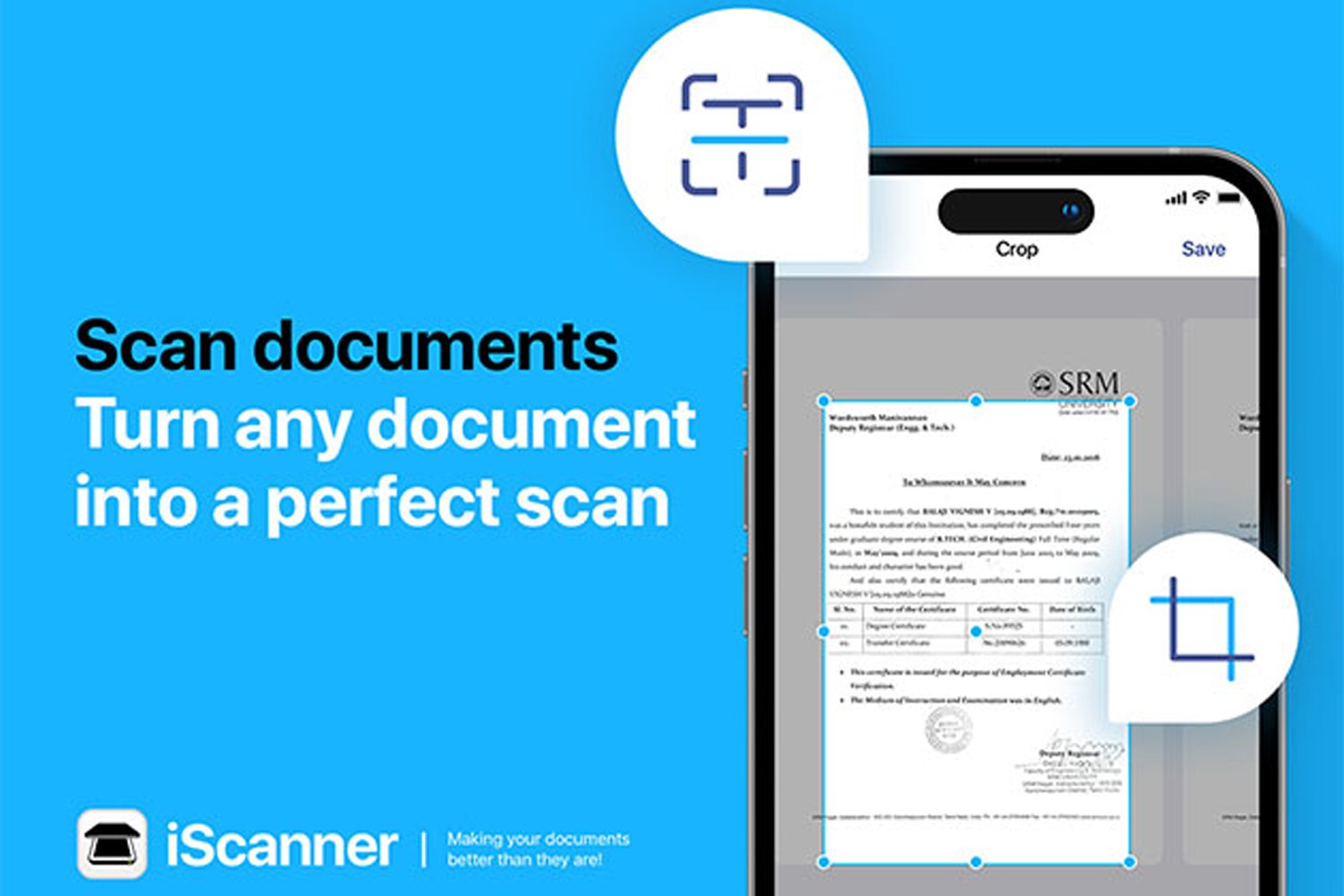 iScanner, belge tarayıcı, mobil tarayıcı, PDF tarayıcı, AI tarama, OCR, belge düzenleme, dosya yönetimi, üretkenlik, verimlilik, indirim, lifetime abonelik, ömür boyu abonelik, belge dijitalleştirme, StackSocial