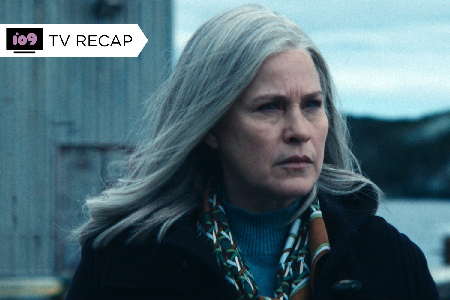 Severance, Bölüm İncelemesi, Tatlı Vitriol, Harmony Cobel, Patricia Arquette, Salt's Neck, Lumon, Kier Eagan, Ayrılma, Gizem, Dizi, TV, Newfoundland, Labrador, Kanadâ, Soğuk Liman, Drippy Pot Cafe, Devon Scout, Mark, Sissy Cobel, Ether, Çocuk işçiliği, Myrtle Eagan Kız Okulu, Jame Eagan Wintertide Bursu, Glasglow bloğu, Yeniden entegrasyon, SPOILER, Tartışma, Tahminler, Sezon 2, Bölüm 8, TV şovu, Meta anahtar kelimeler, Lumon Endüstrileri, Celestine Cobel, Genç Çırak Matronu, Kış Gelgit Bursu, Bay Drummond, Nine, Kesilmelisin ki iyileşesin, Yılın Çeyreği, Kier heykeli, İmonojen, Ether değirmeni, Vadi başkanı, Sen bana içkiyi verdin, Huff satıcısı, Annesi, Defter, Hamptom,
