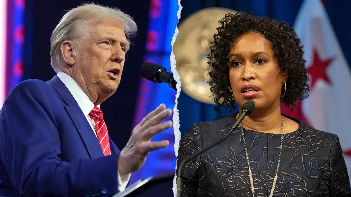 Washington D.C., Muriel Bowser, Black Lives Matter Plaza, Trump, Cumhuriyetçiler, Siyasi Özerklik, Sokak Sanatı, H.R. 1774, Andrew Clyde, fonlar, yürütme emri, suç, uygun fiyatlı konut, ekonomi.
