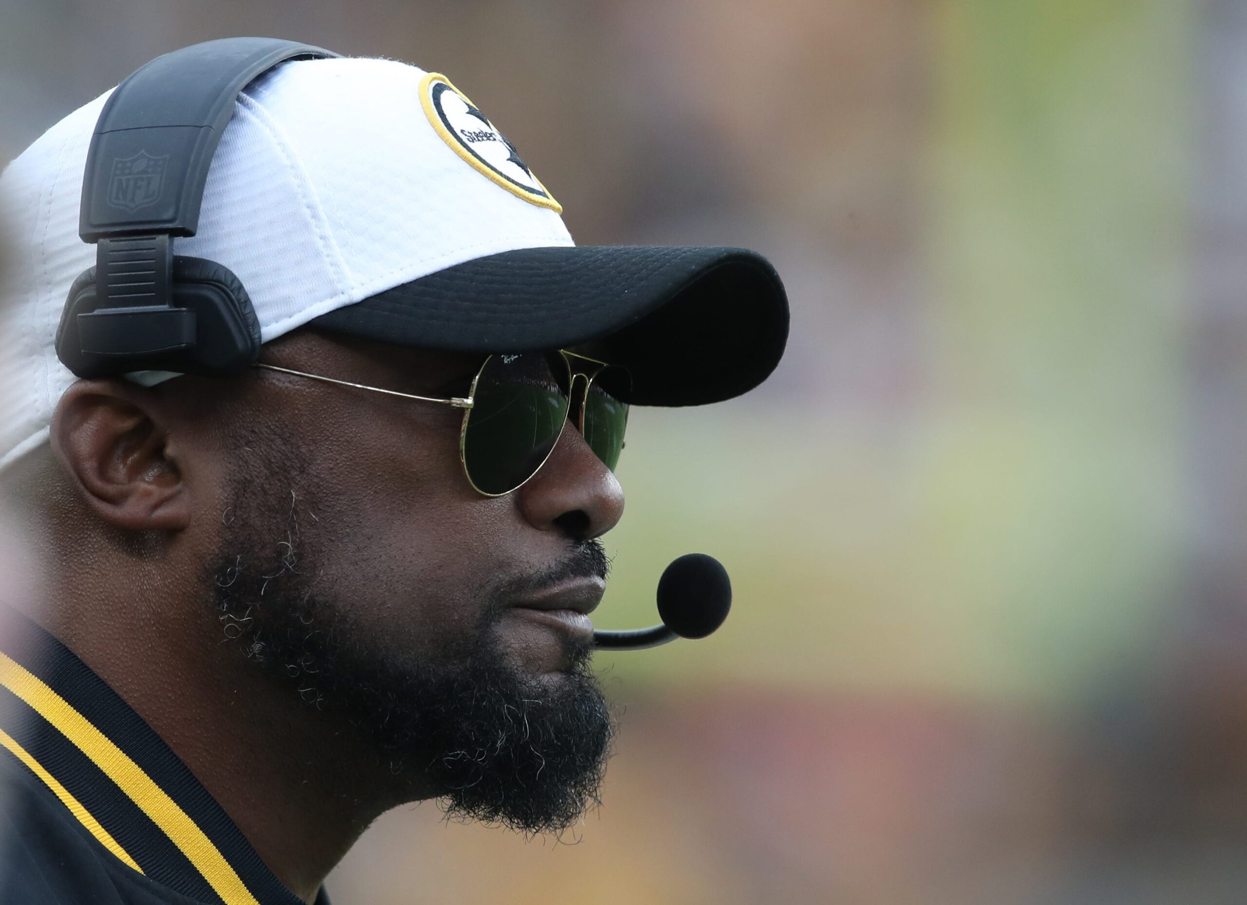 Pittsburgh Steelers, Mike Tomlin, Chris Canty, NFL, Futbol, Spor, Free Agency, DK Metcalf, Super Bowl, Playofflar, Baltimore Ravens, Roster, Oyuncu Listesi, Şampiyonluk, Analiz, Yorum, Takım, Modern Futbol, Strateji

