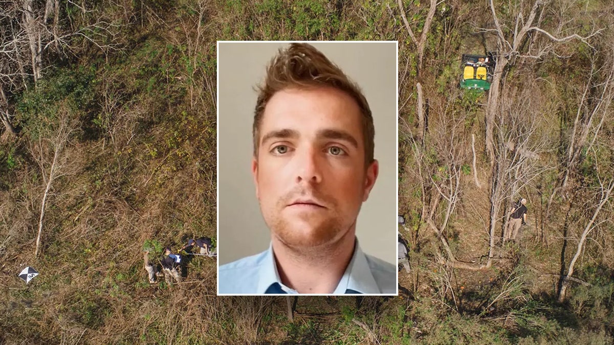 Alex Hodgson Doughty, kayıp turist, Birleşik Krallık, Georgia, Kingsland, Jacksonville, FBI, kayıp şahıs, arama, kalıntılar, ölüm, soruşturma, cep telefonu verileri, Pamela Hodgson, Bay Street Bar and Grill, Callahan, Fernandina, turizm, seyahat