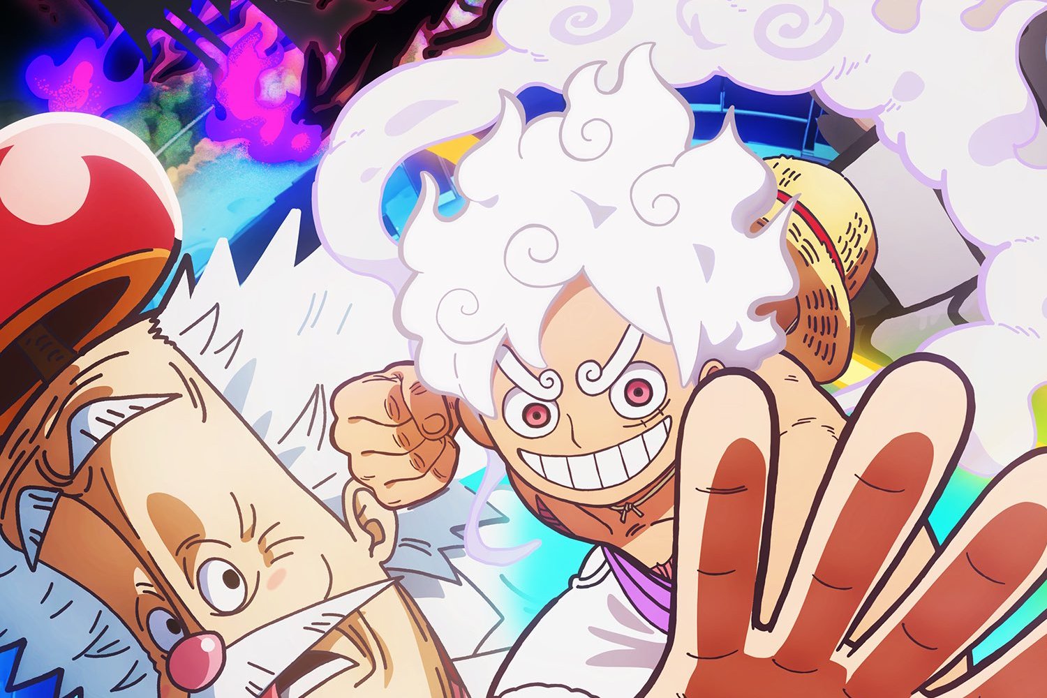 One Piece, anime, İngilizce dublaj, Egghead arc, Emily Fajardo, Colleen Clinkenbeard, Funimation, dublaj, anime dublajı, anime tarihi, anime haberleri, yayın tarihi, geri dönüş, milestone, başarı, seslendirme sanatçıları, Toei, Japonca versiyon, simultane yayın, Delicious in Dungeon, Dan Da Dan, Luffy, Premium, anime incelemesi, anime güncellemeleri
